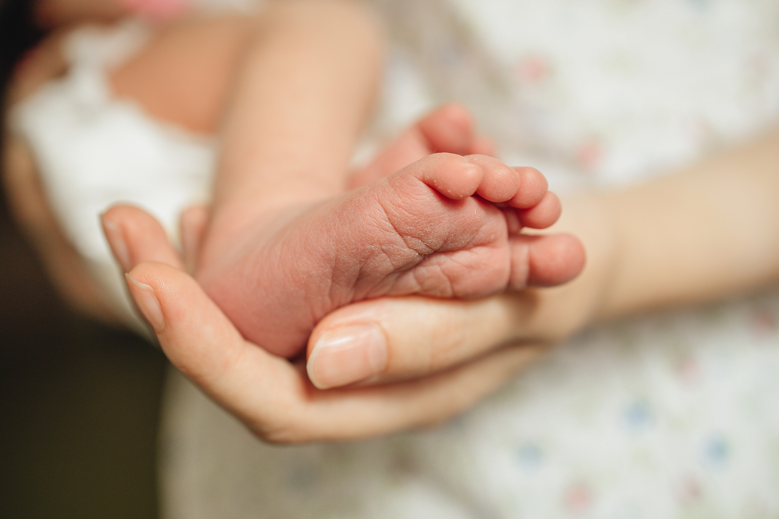 МАЛЫШИ в палате. МиМика — самая детская фотография