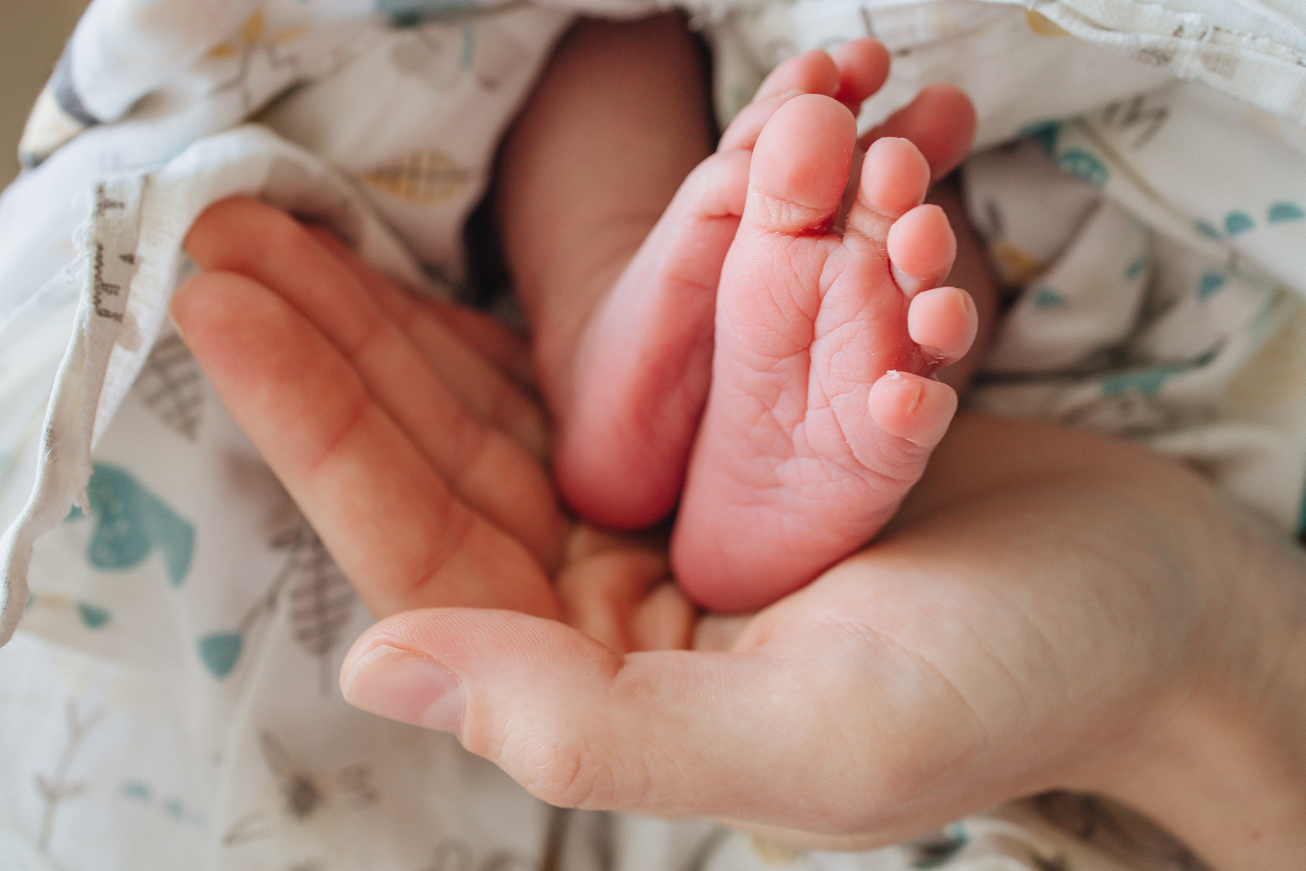 МАЛЫШИ в палате. МиМика — самая детская фотография