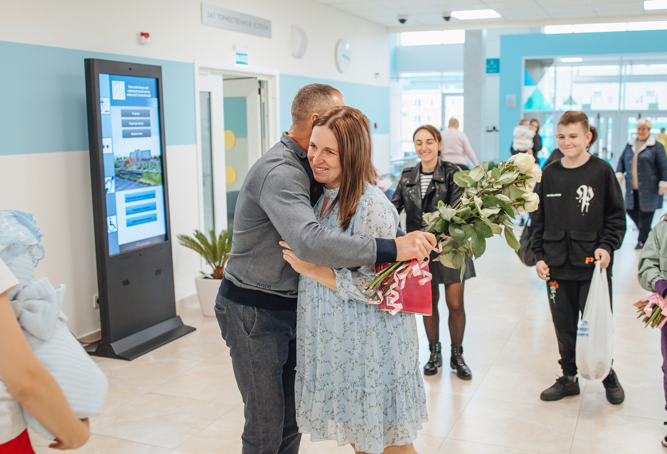 ВЫПИСКА. МиМика — самая детская фотография