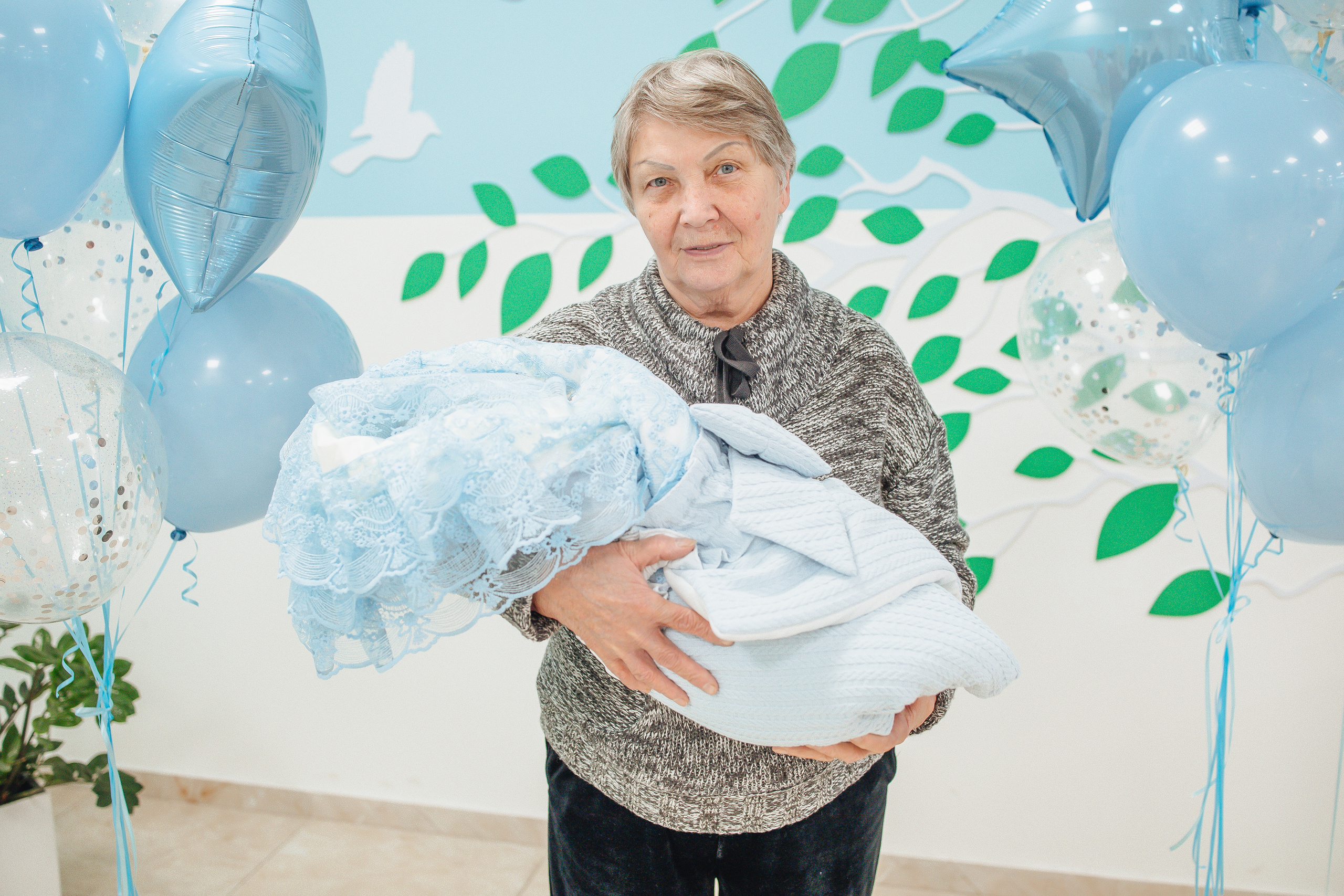 ВЫПИСКА. МиМика — самая детская фотография