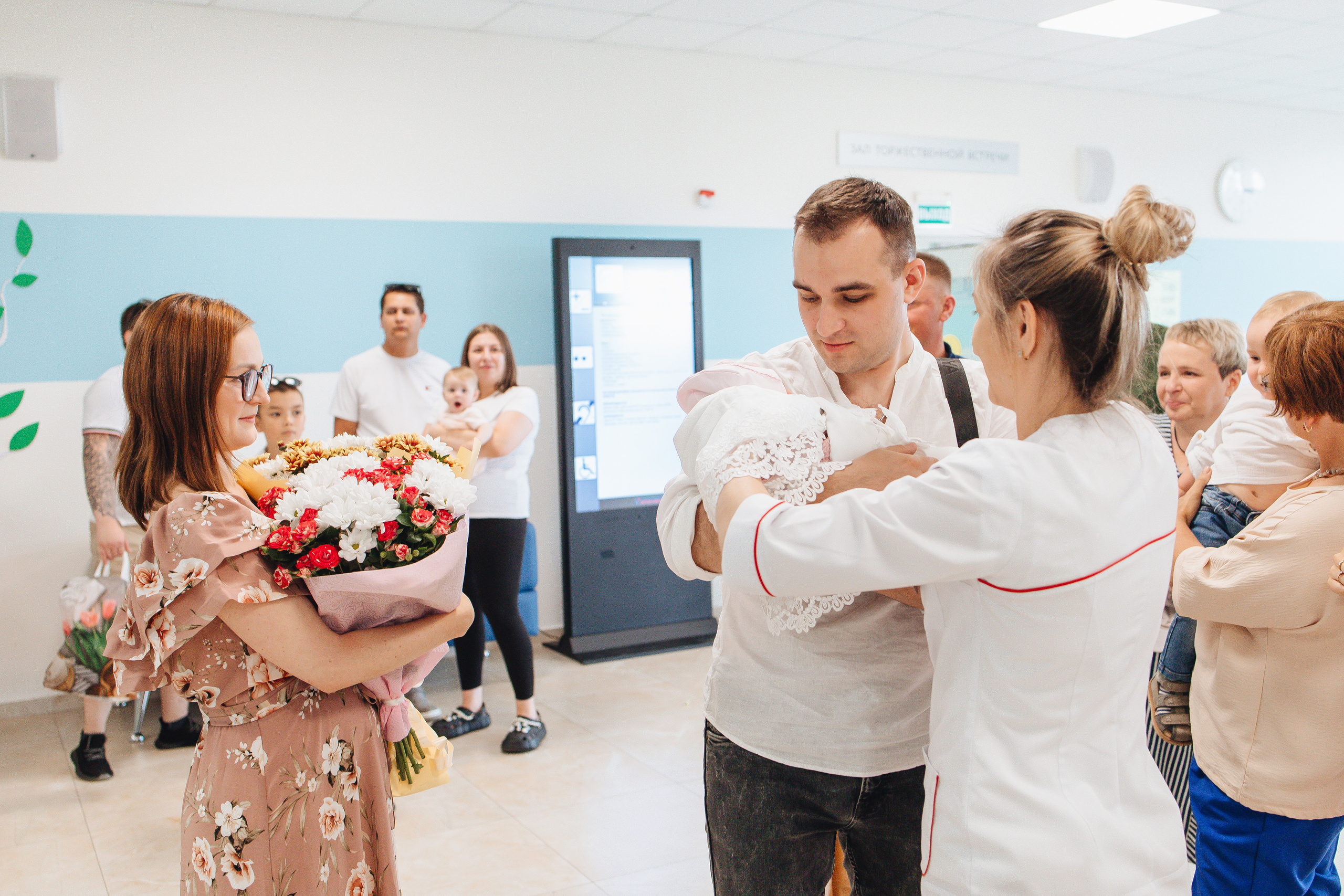 ВЫПИСКА. МиМика — самая детская фотография