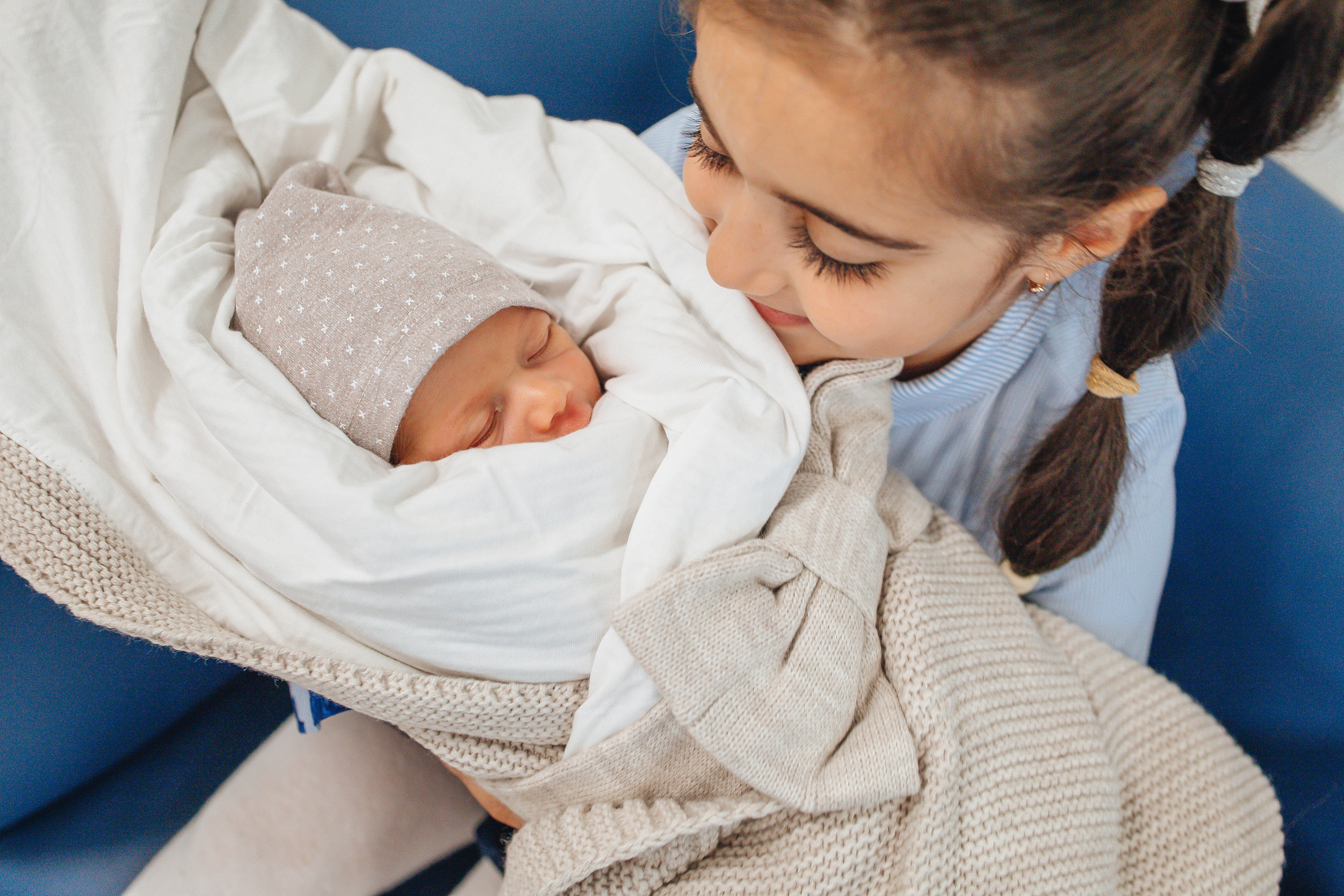 ВЫПИСКА. МиМика — самая детская фотография