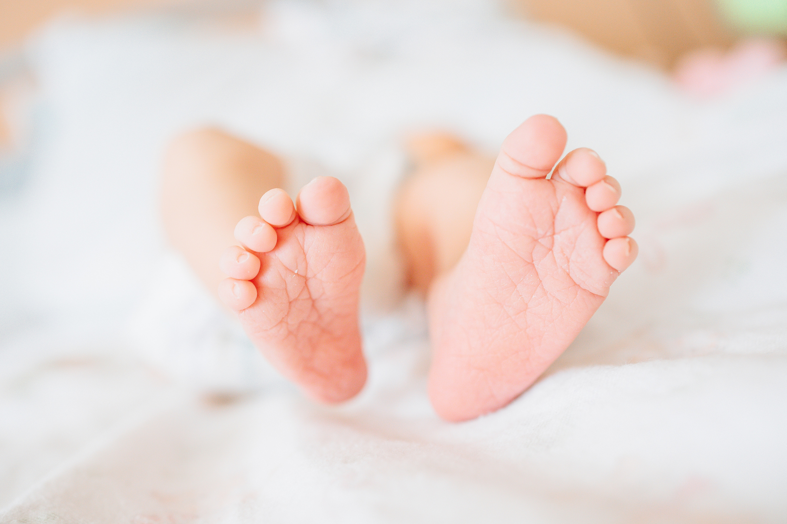 МАЛЫШИ в палате. МиМика — самая детская фотография