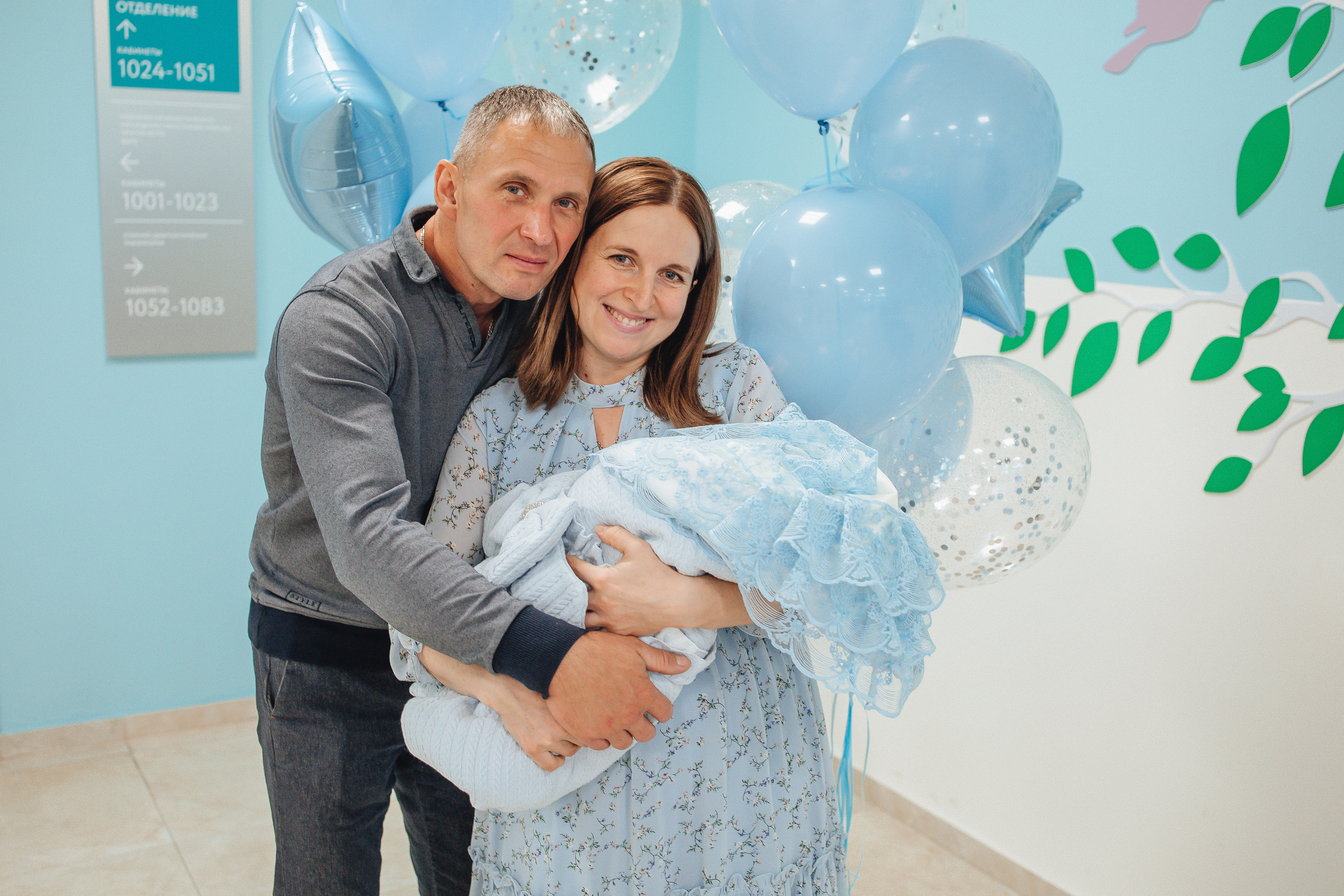 ВЫПИСКА. МиМика — самая детская фотография