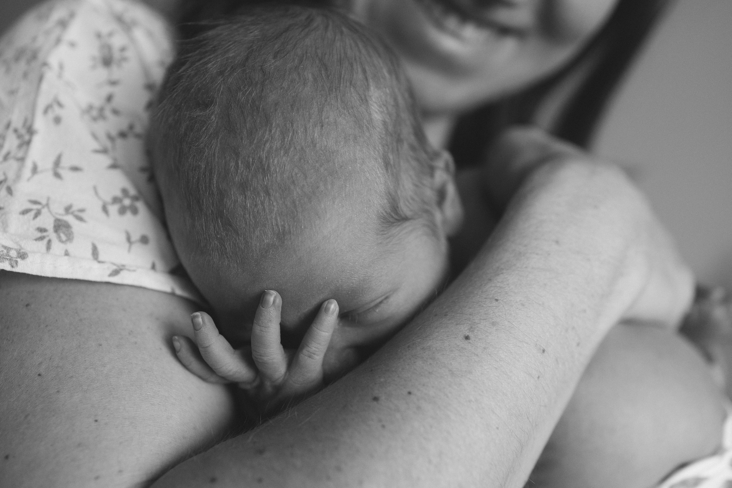 МАЛЫШИ в палате. МиМика — самая детская фотография