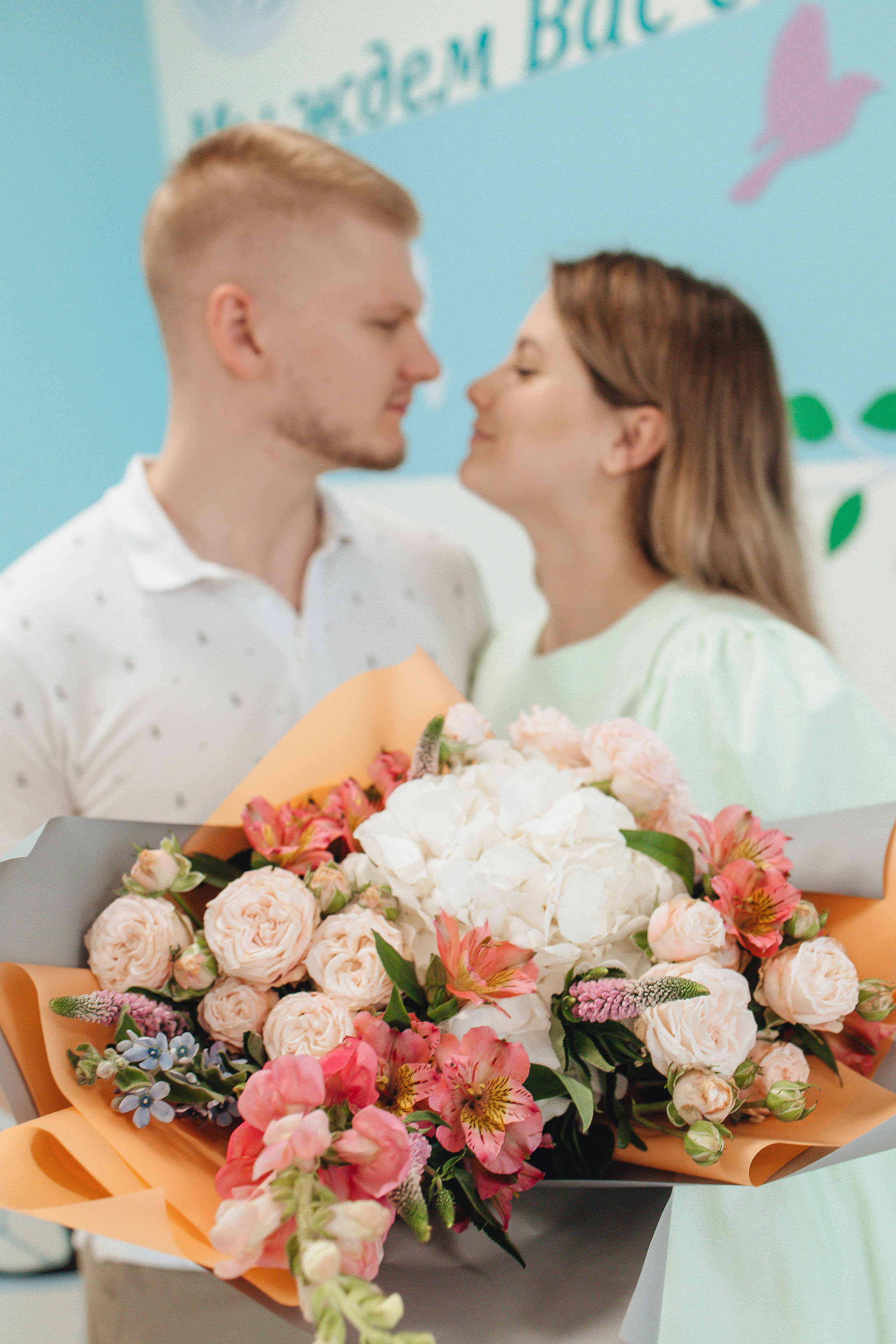 ВЫПИСКА. МиМика — самая детская фотография