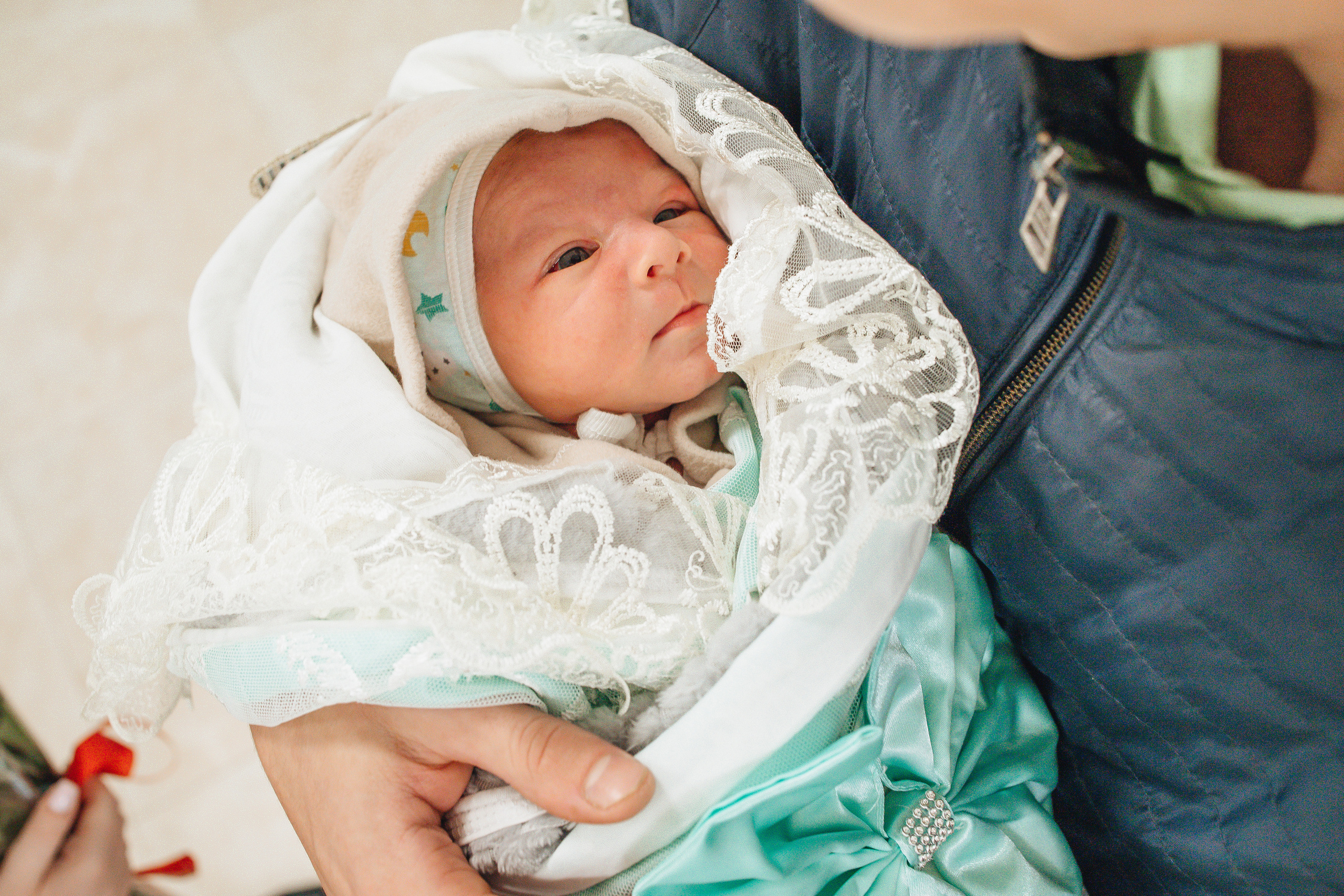 ВЫПИСКА. МиМика — самая детская фотография