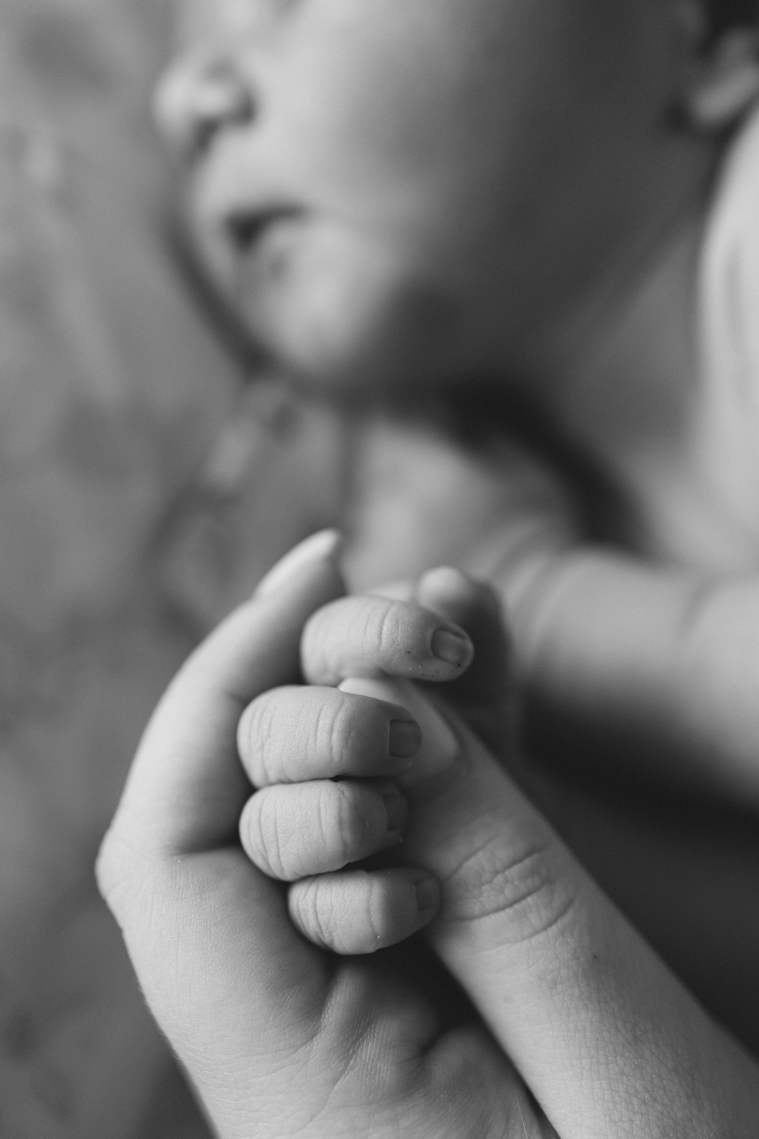 МАЛЫШИ в палате. МиМика — самая детская фотография