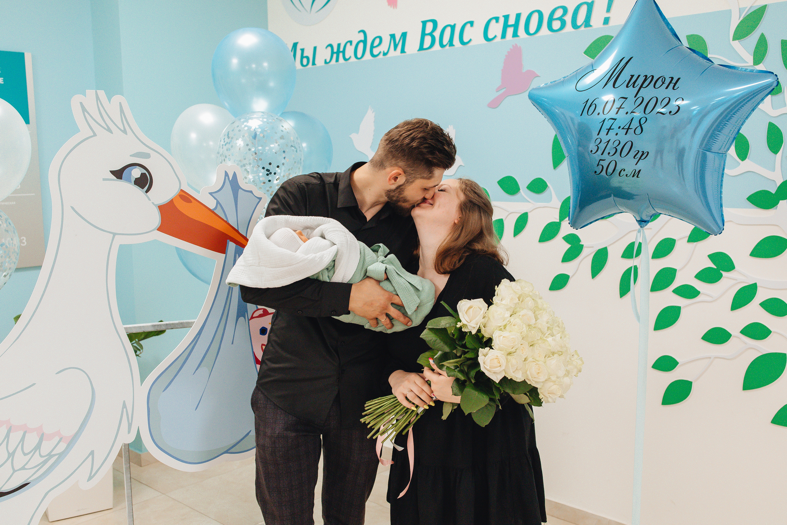 ВЫПИСКА. МиМика — самая детская фотография