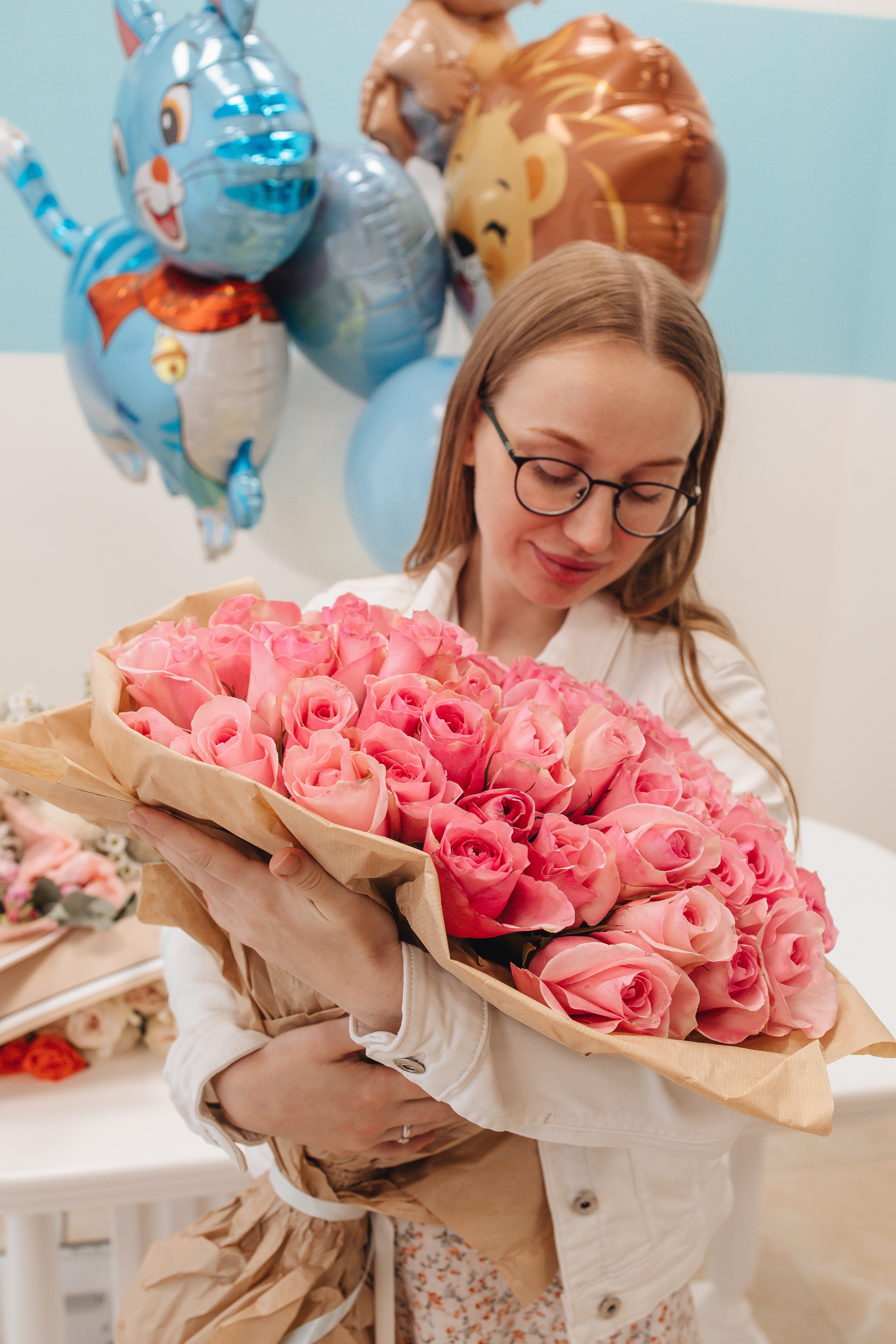 ВЫПИСКА. МиМика — самая детская фотография