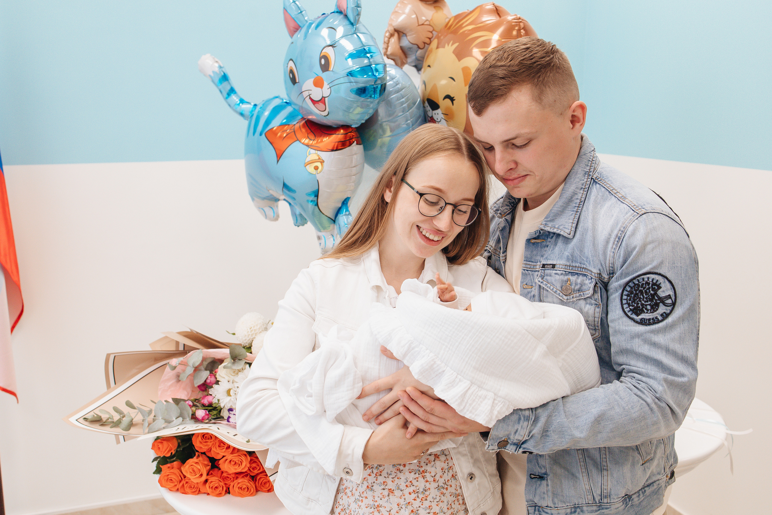 ВЫПИСКА. МиМика — самая детская фотография