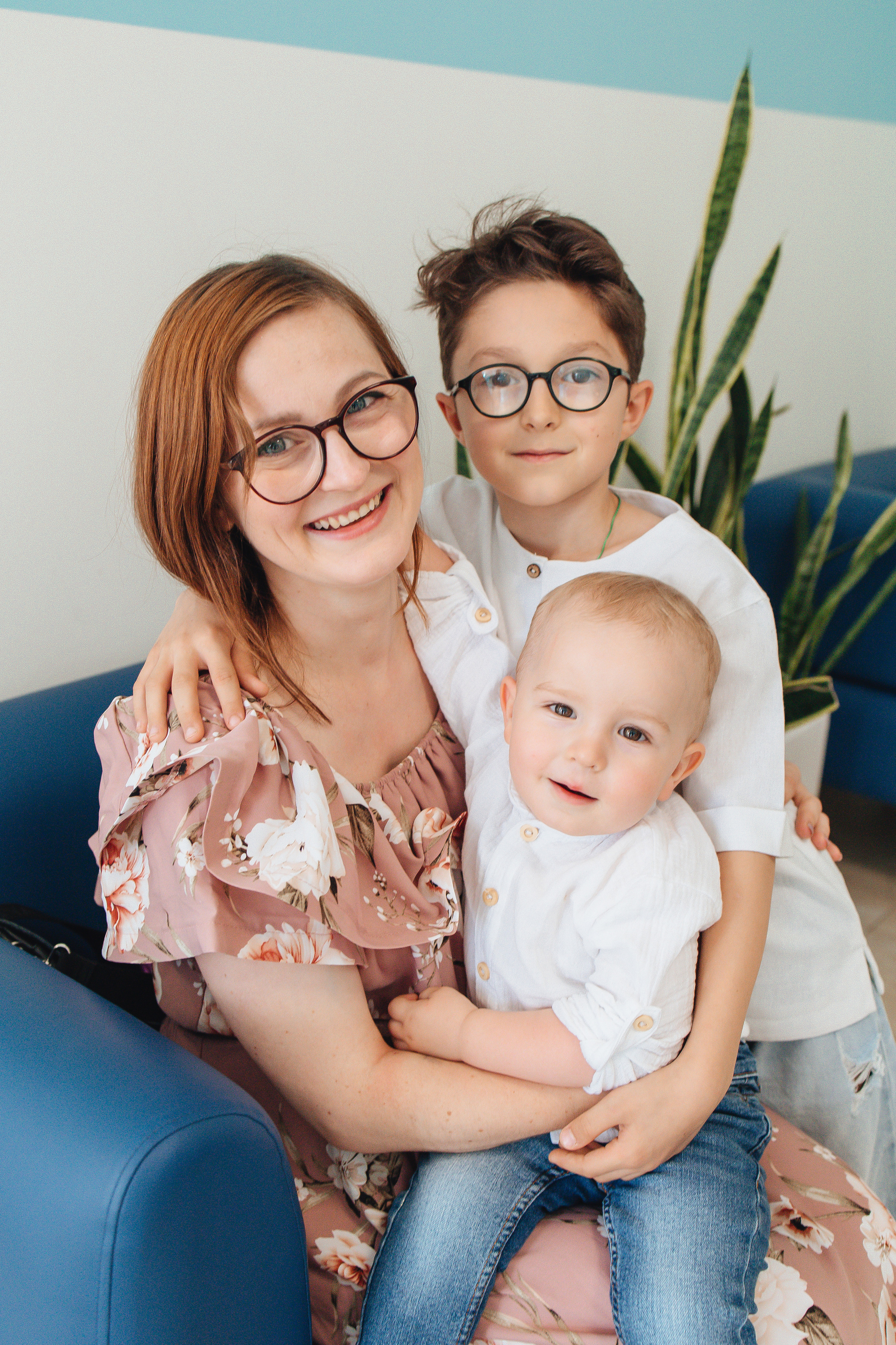 ВЫПИСКА. МиМика — самая детская фотография