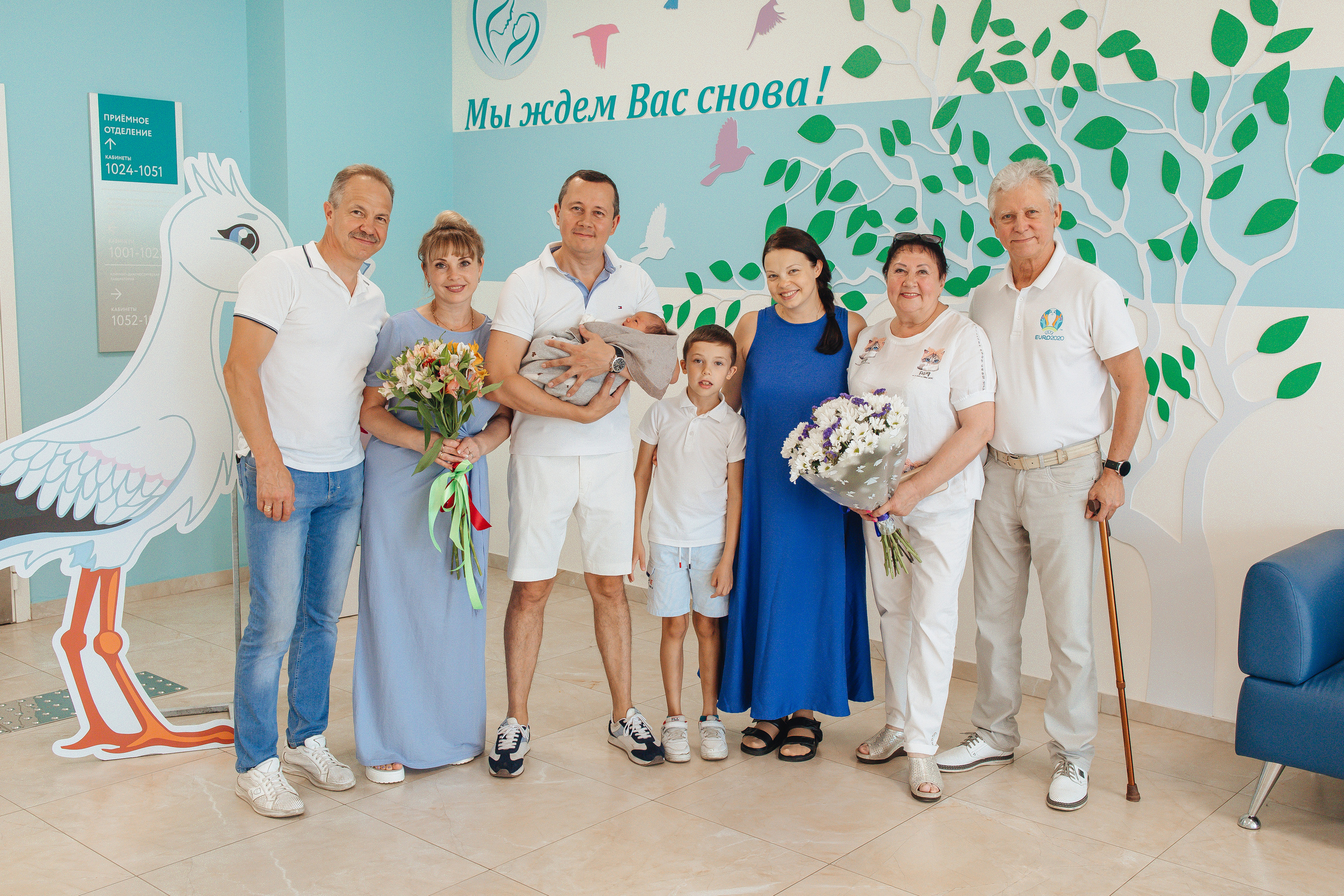 ВЫПИСКА. МиМика — самая детская фотография