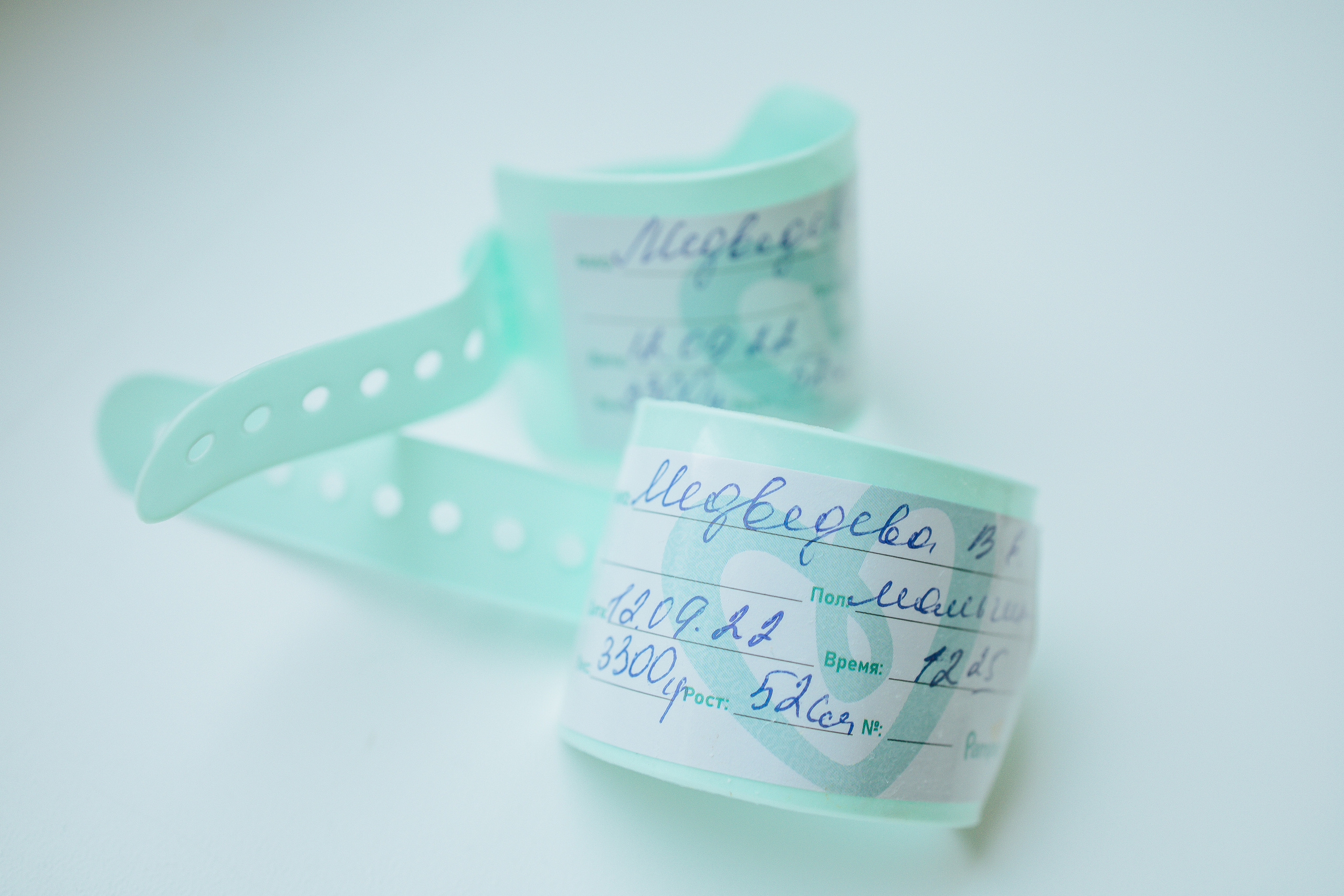 МАЛЫШИ в палате. МиМика — самая детская фотография