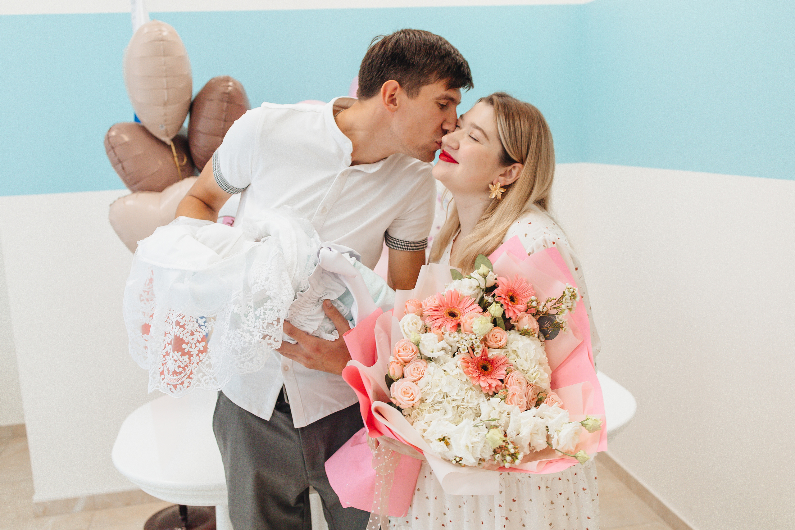 ВЫПИСКА. МиМика — самая детская фотография