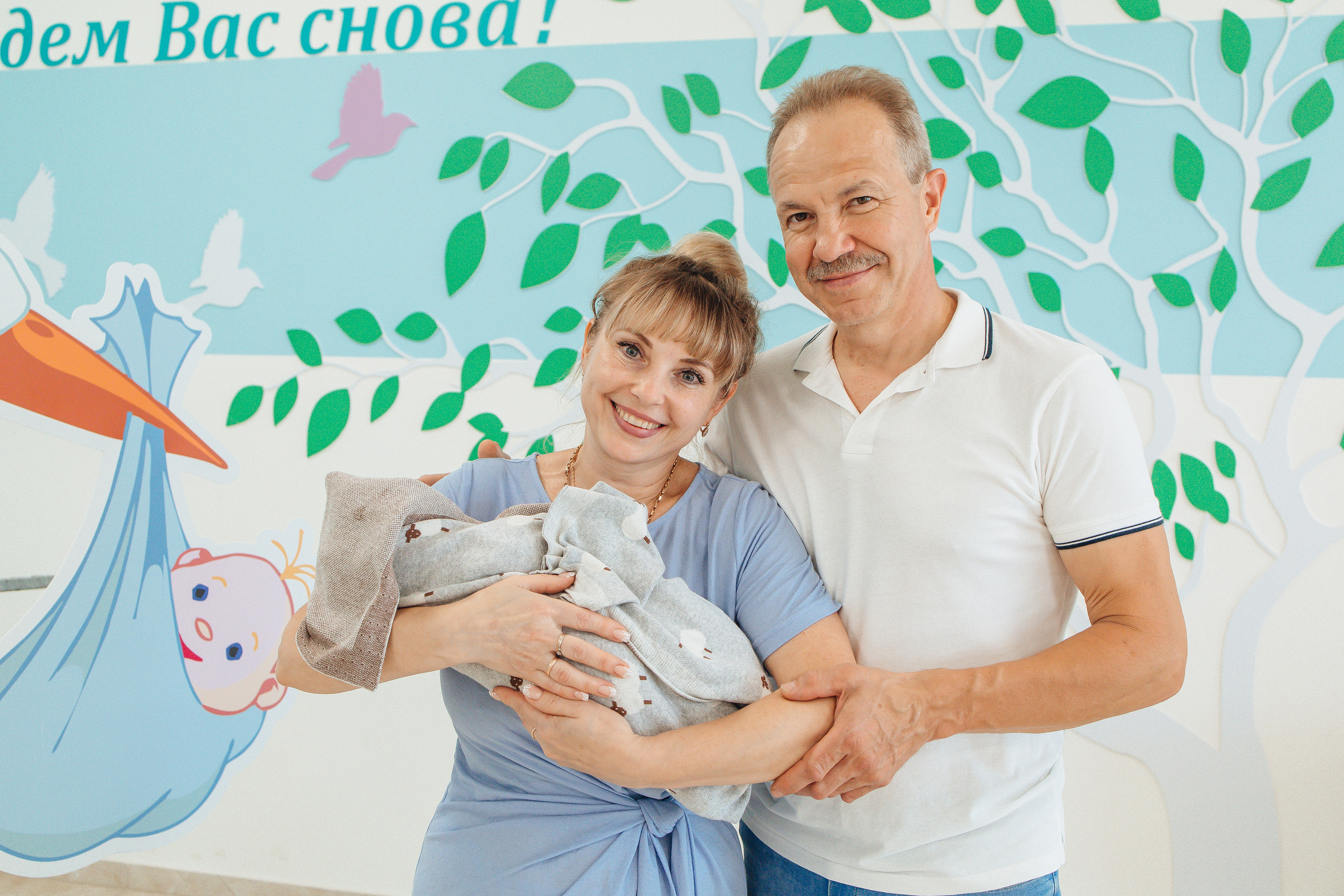 ВЫПИСКА. МиМика — самая детская фотография