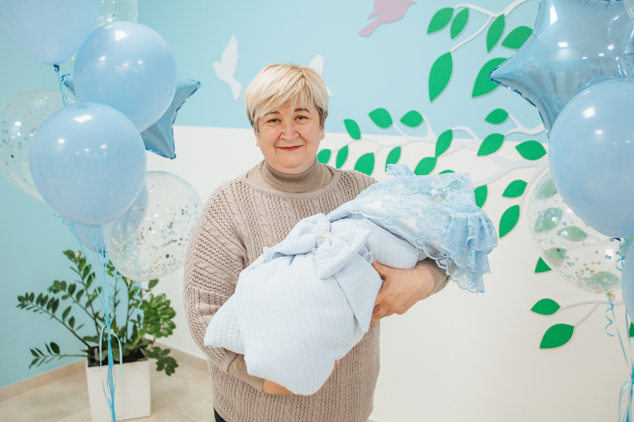 ВЫПИСКА. МиМика — самая детская фотография