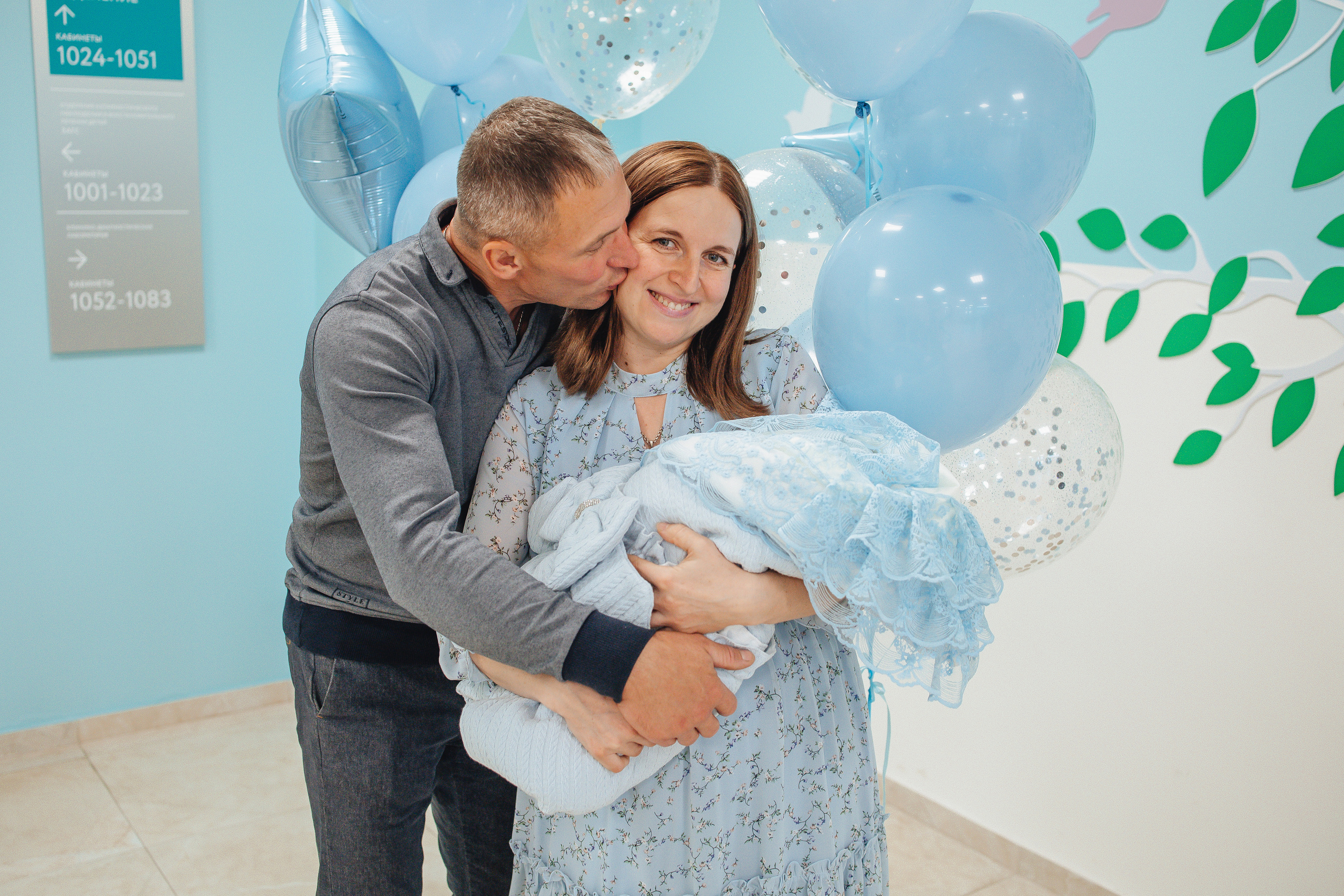 ВЫПИСКА. МиМика — самая детская фотография