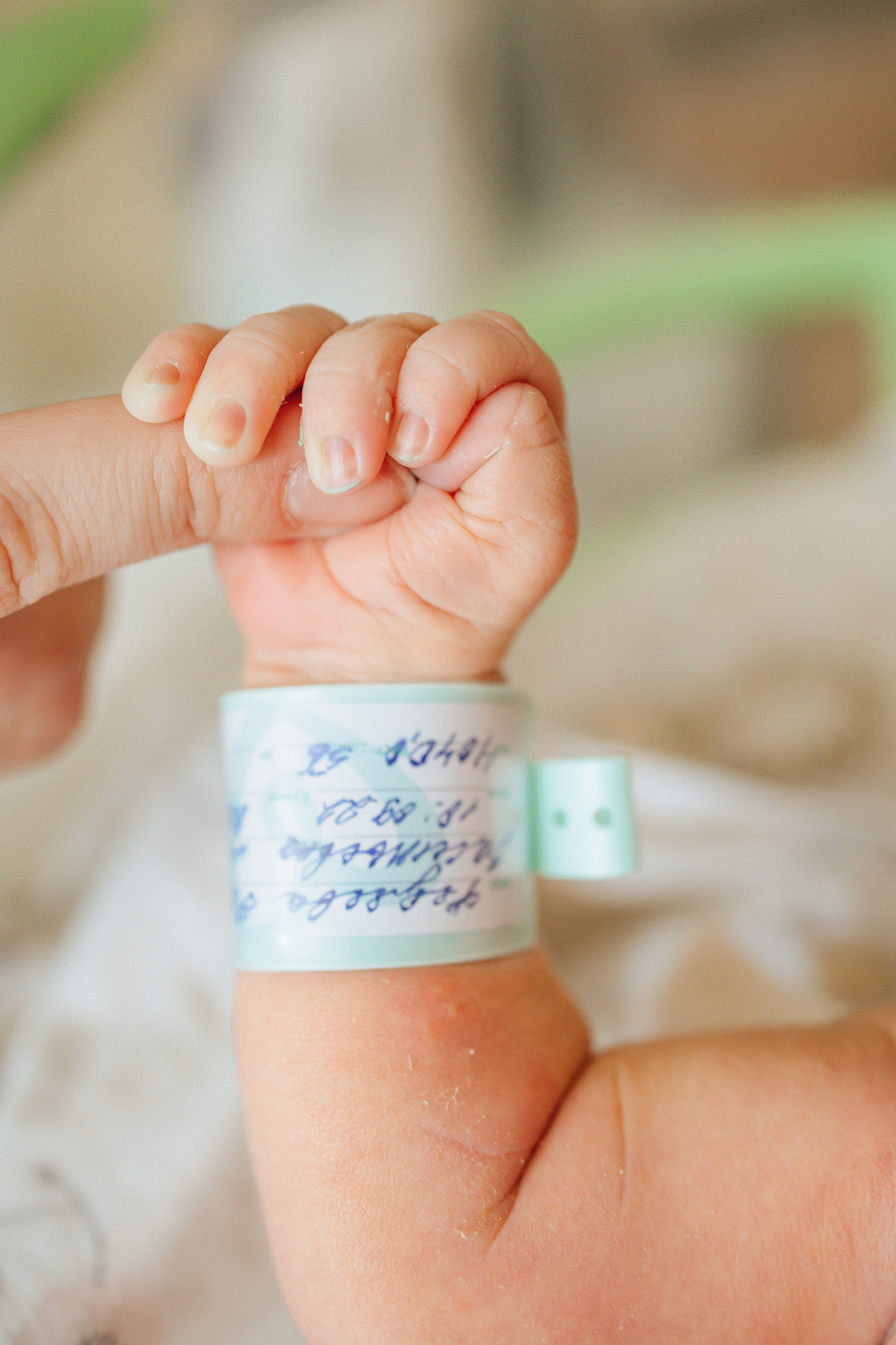 МАЛЫШИ в палате. МиМика — самая детская фотография