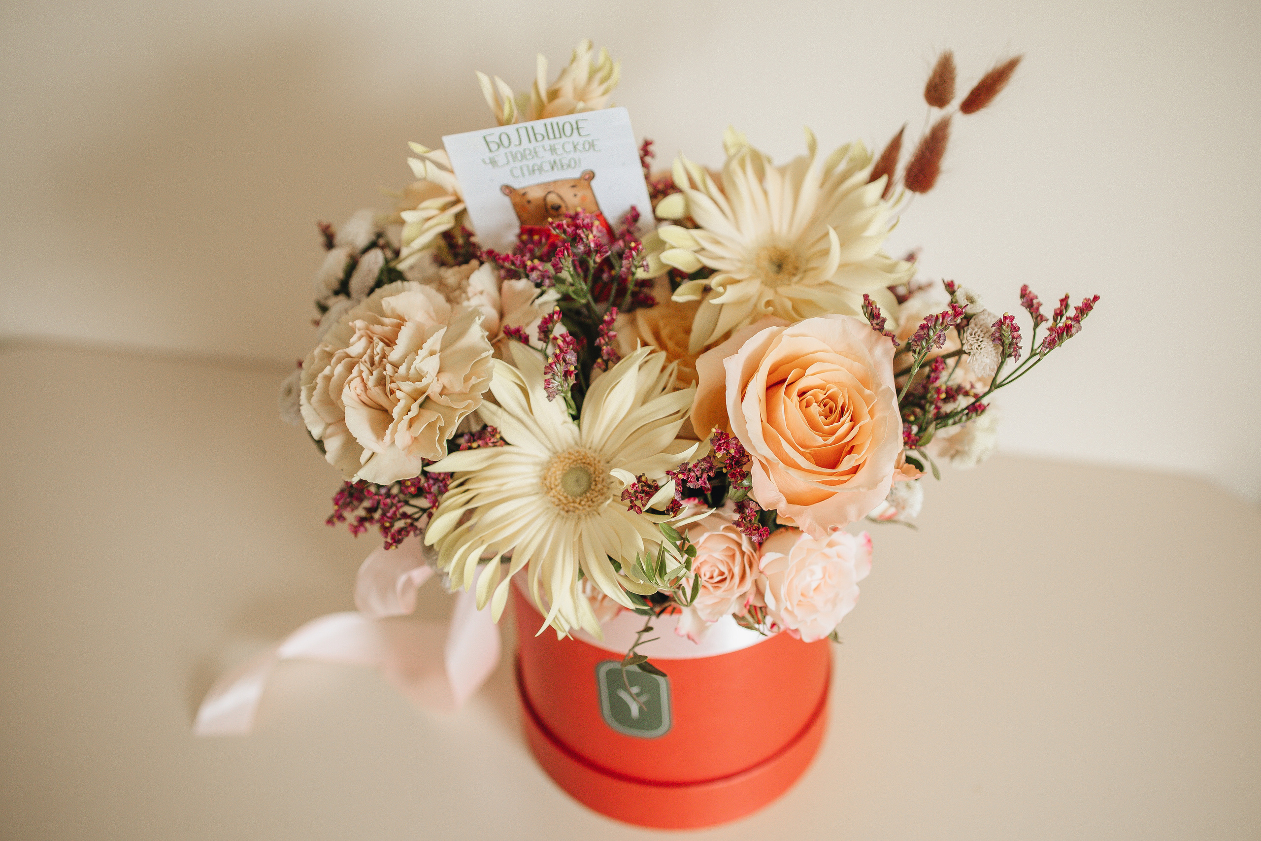 ВЫПИСКА. МиМика — самая детская фотография