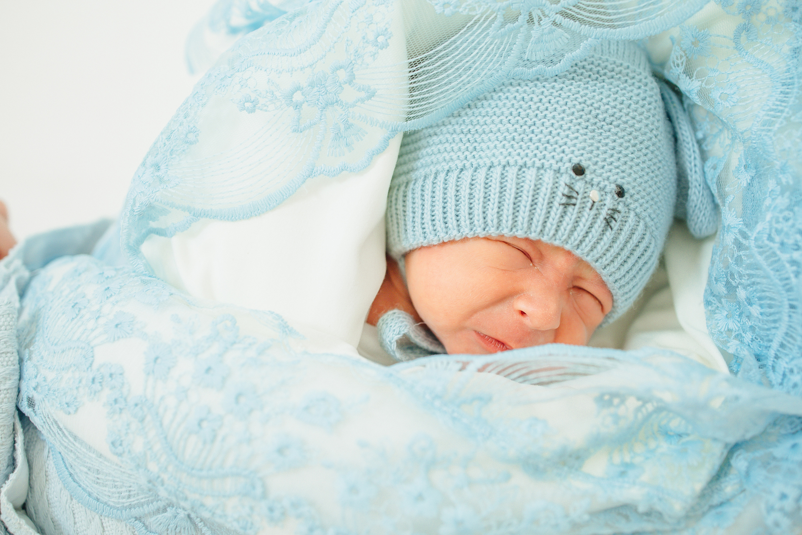 ВЫПИСКА. МиМика — самая детская фотография