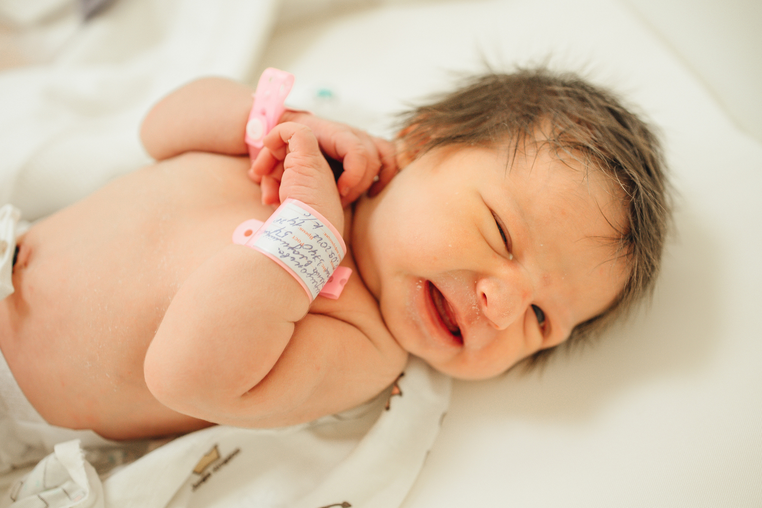 ВЫПИСКА. МиМика — самая детская фотография