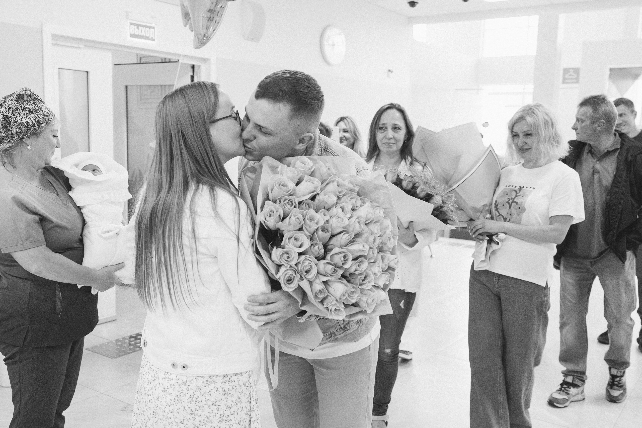 ВЫПИСКА. МиМика — самая детская фотография