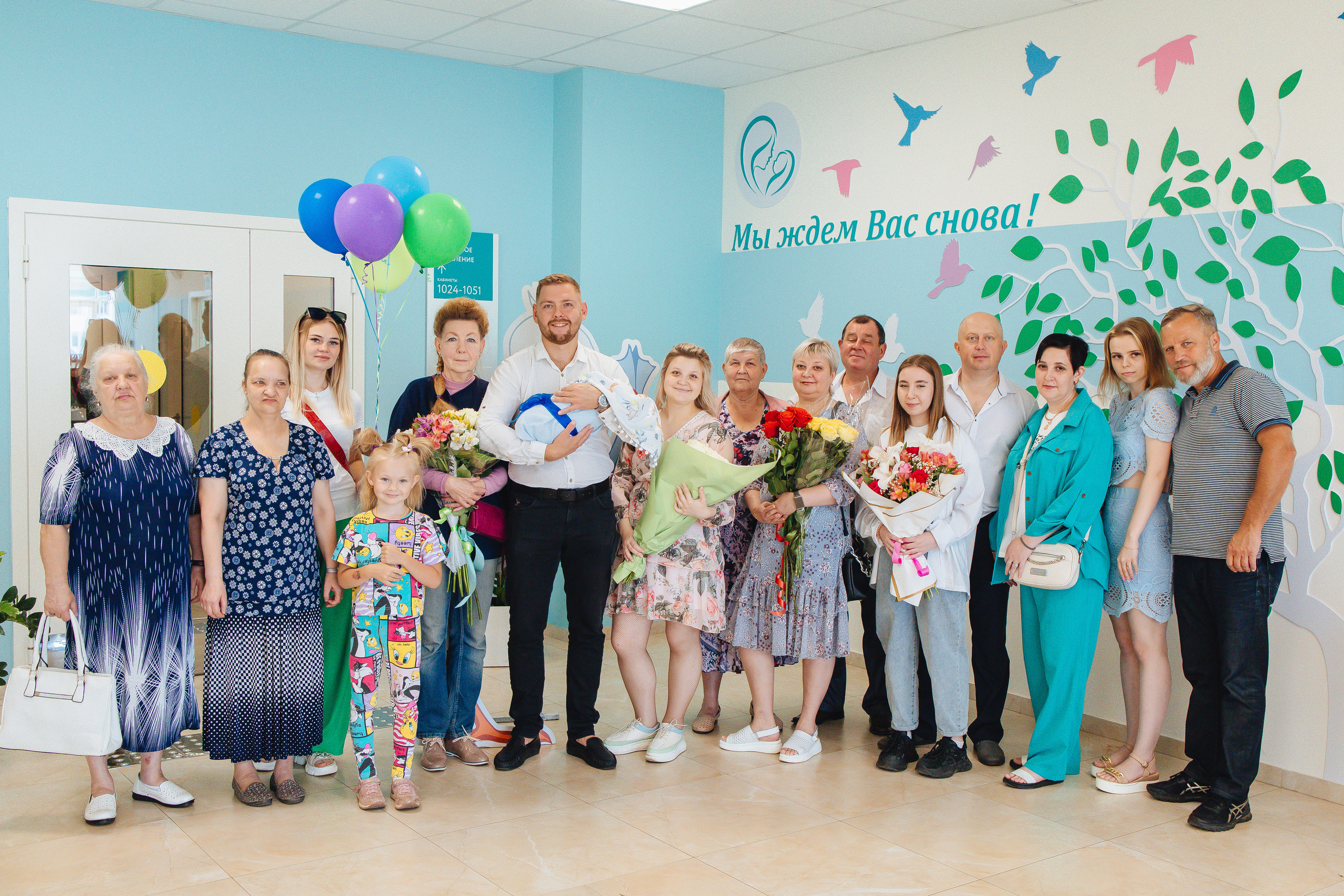 ВЫПИСКА. МиМика — самая детская фотография