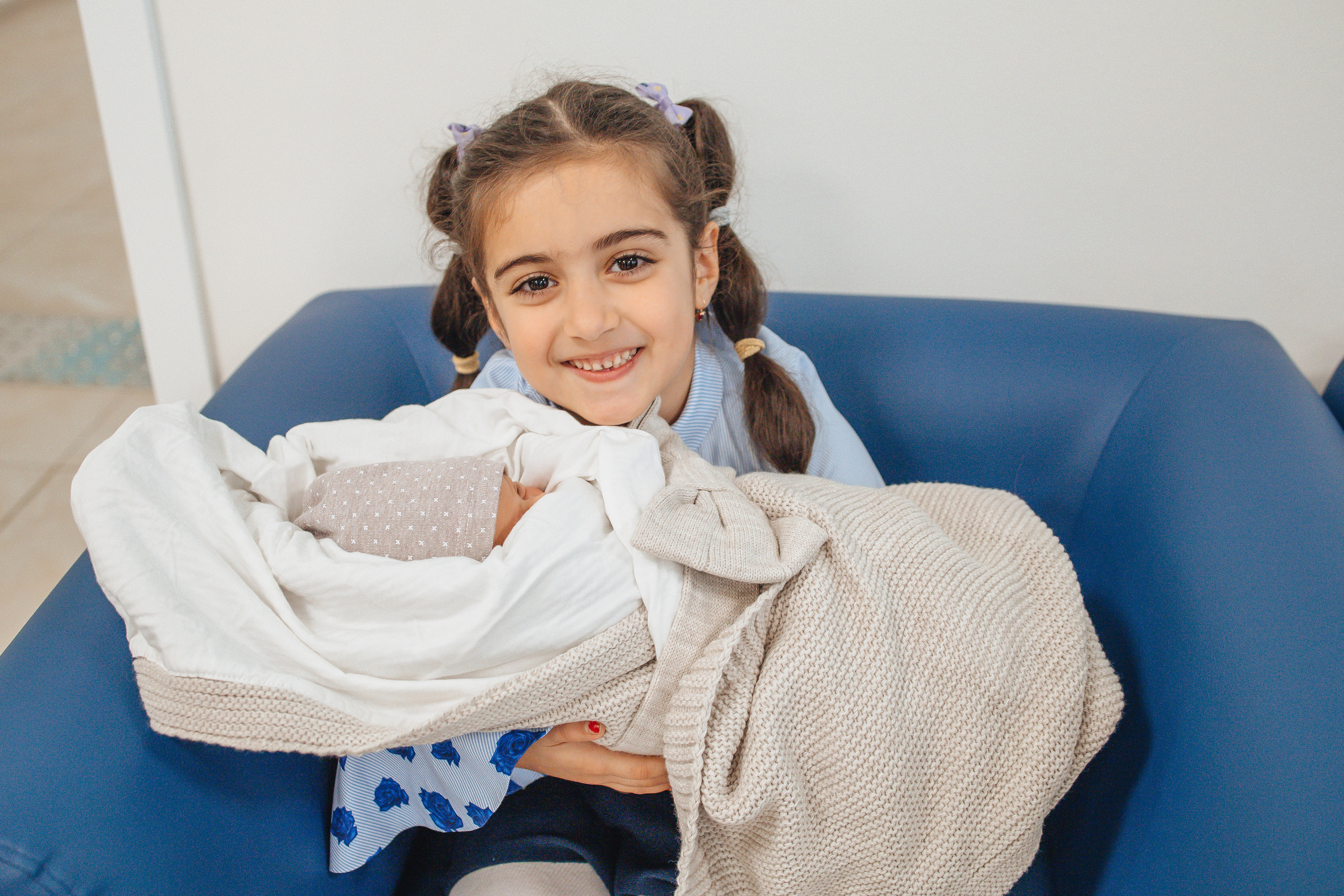 ВЫПИСКА. МиМика — самая детская фотография