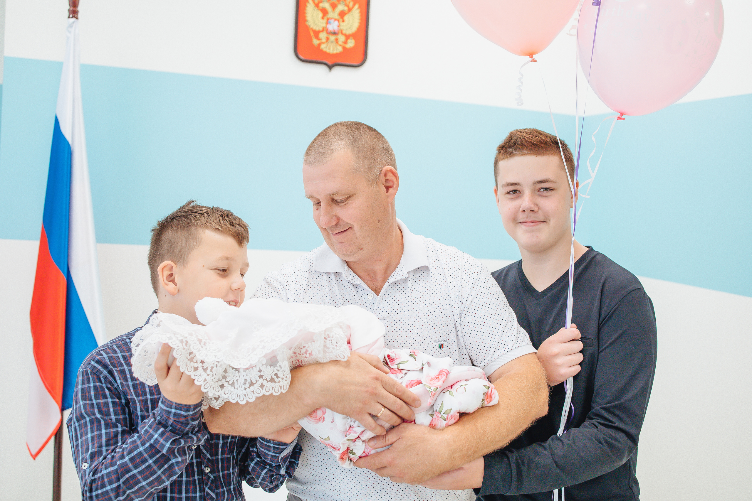 ВЫПИСКА. МиМика — самая детская фотография