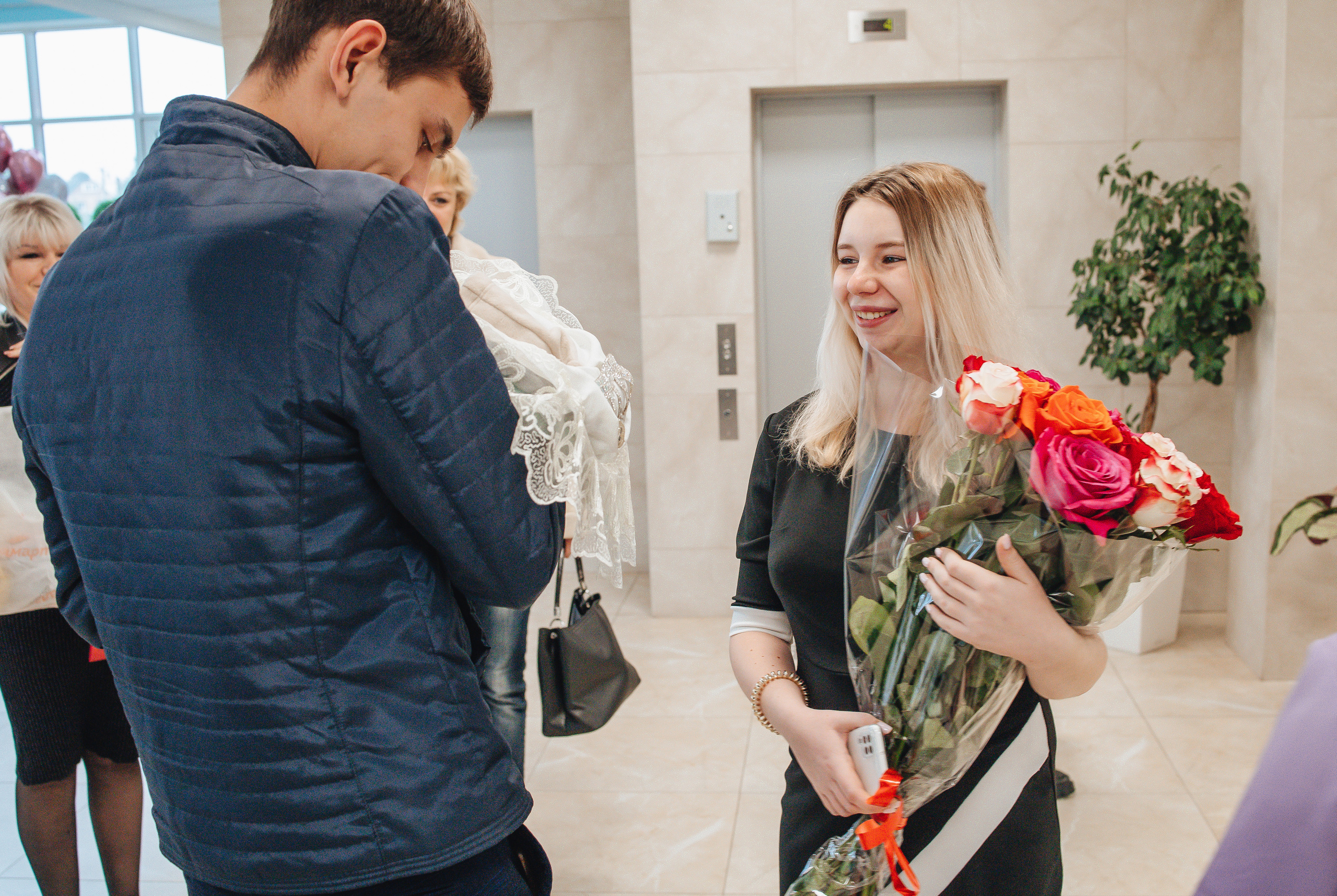 ВЫПИСКА. МиМика — самая детская фотография