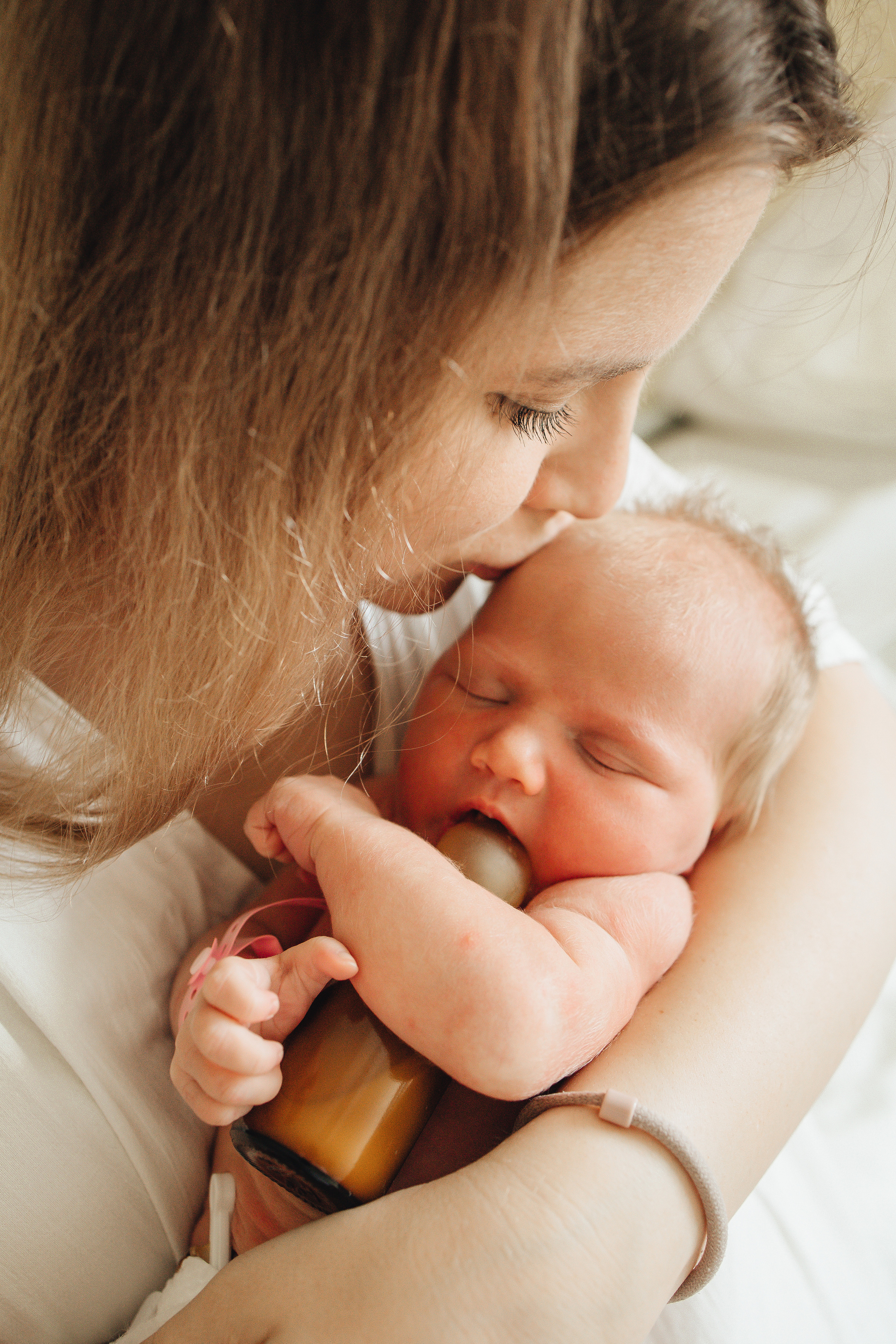 МАЛЫШИ в палате. МиМика — самая детская фотография