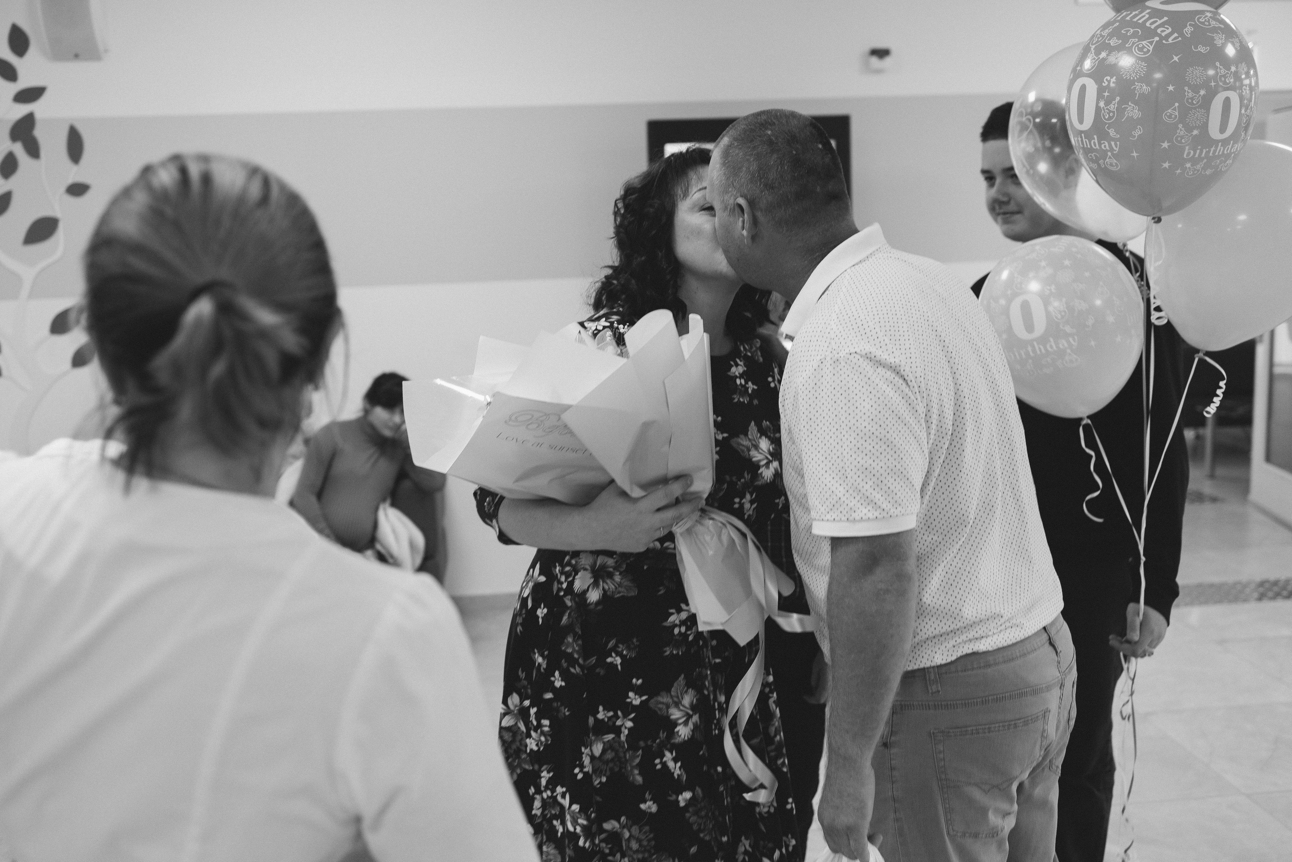 ВЫПИСКА. МиМика — самая детская фотография