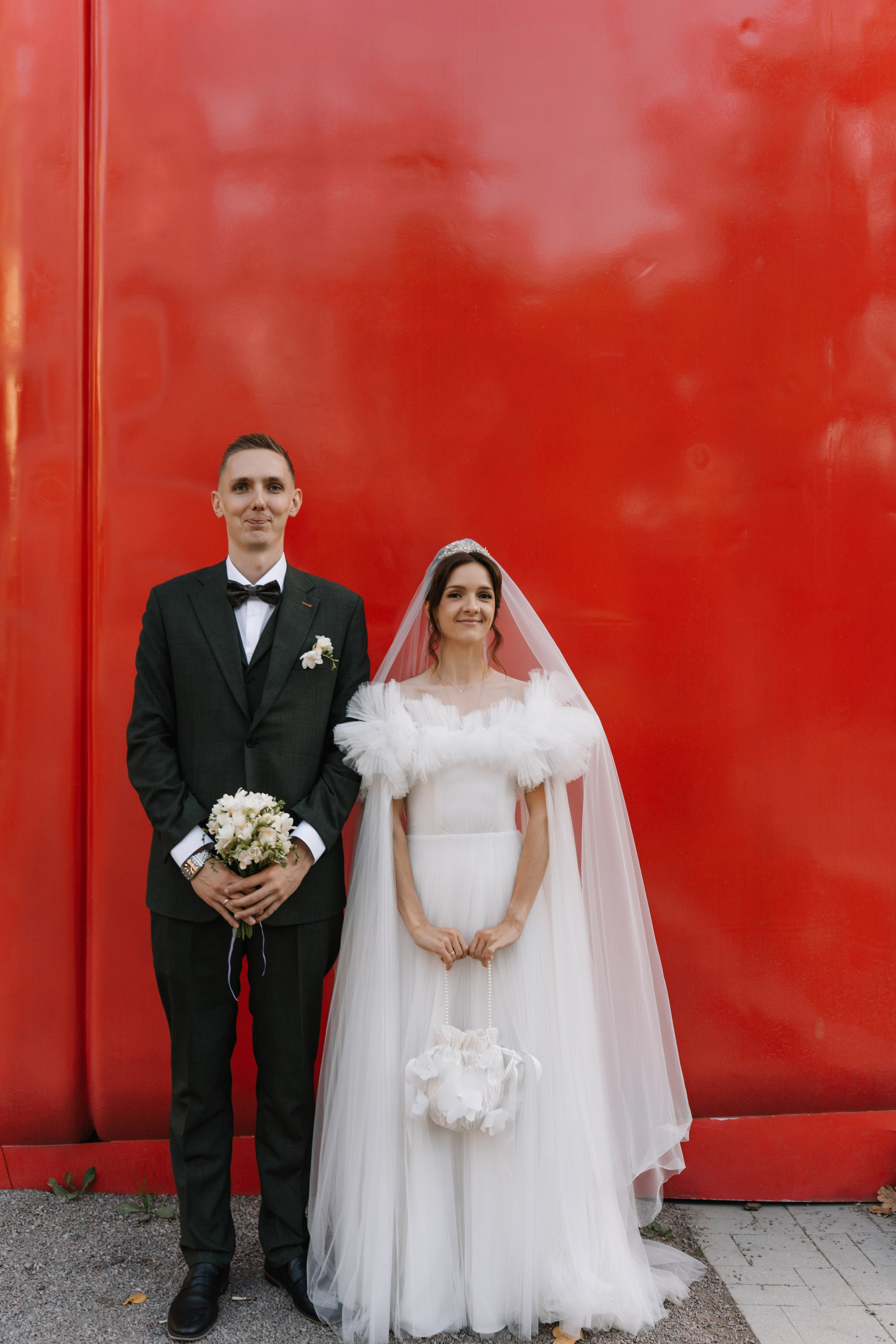 Кирилл и Наталья. Цифра+Пленка. Фотограф Ксения Тимченко. Бережно к вам и вашим чувствам