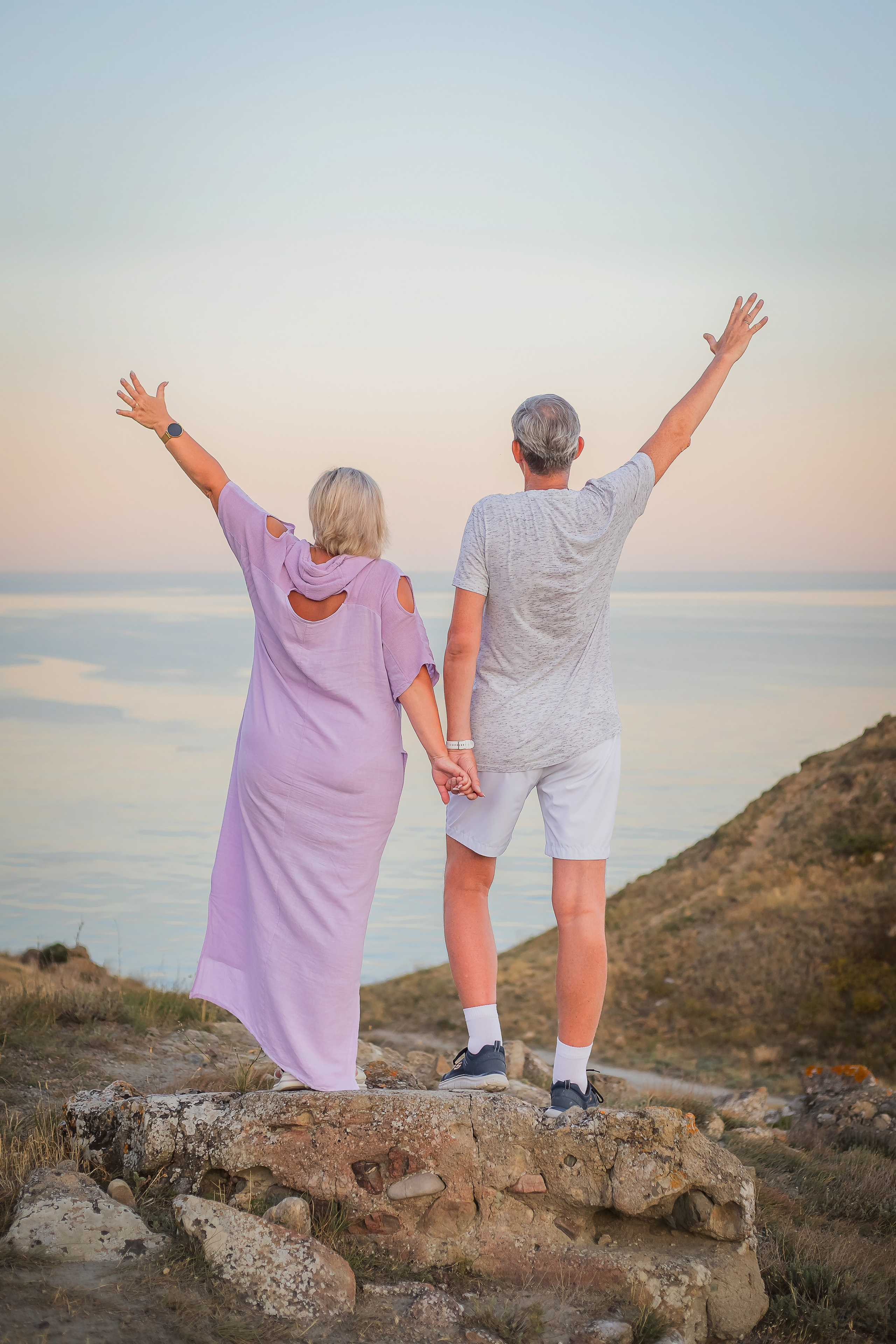 Фотосессия в Орджоникидзе. Фотограф в Феодосии Наталья Булгакова