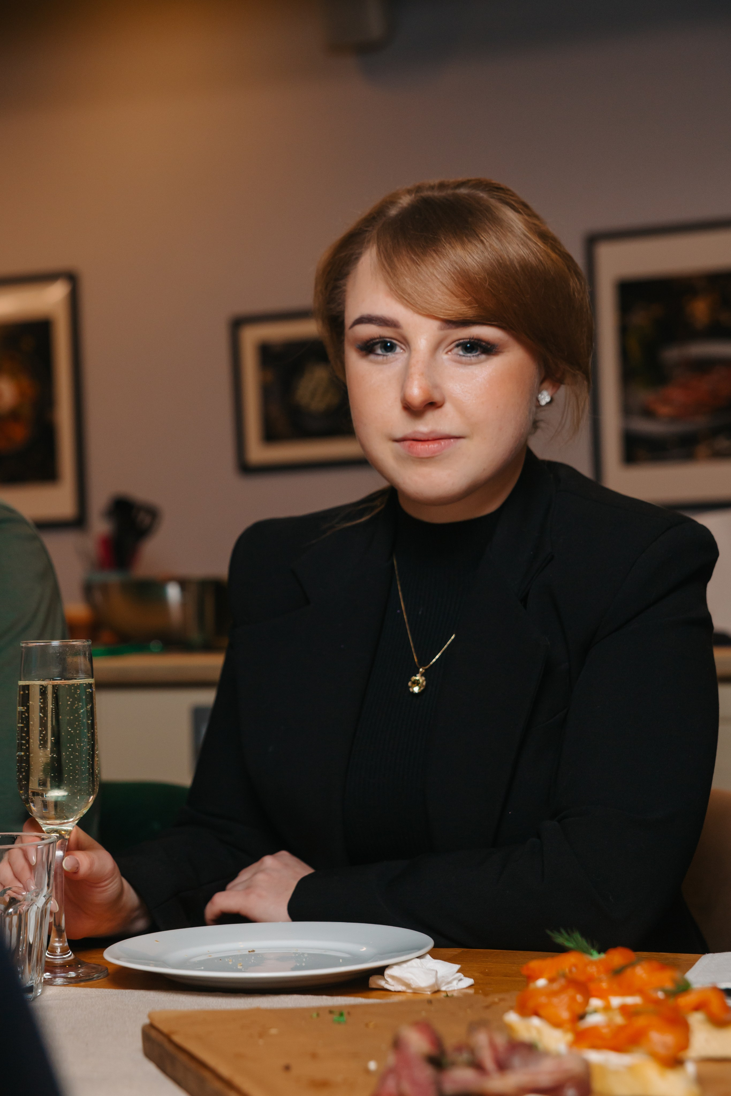 Кулинарные мастер-классы. Kubynin.V Production