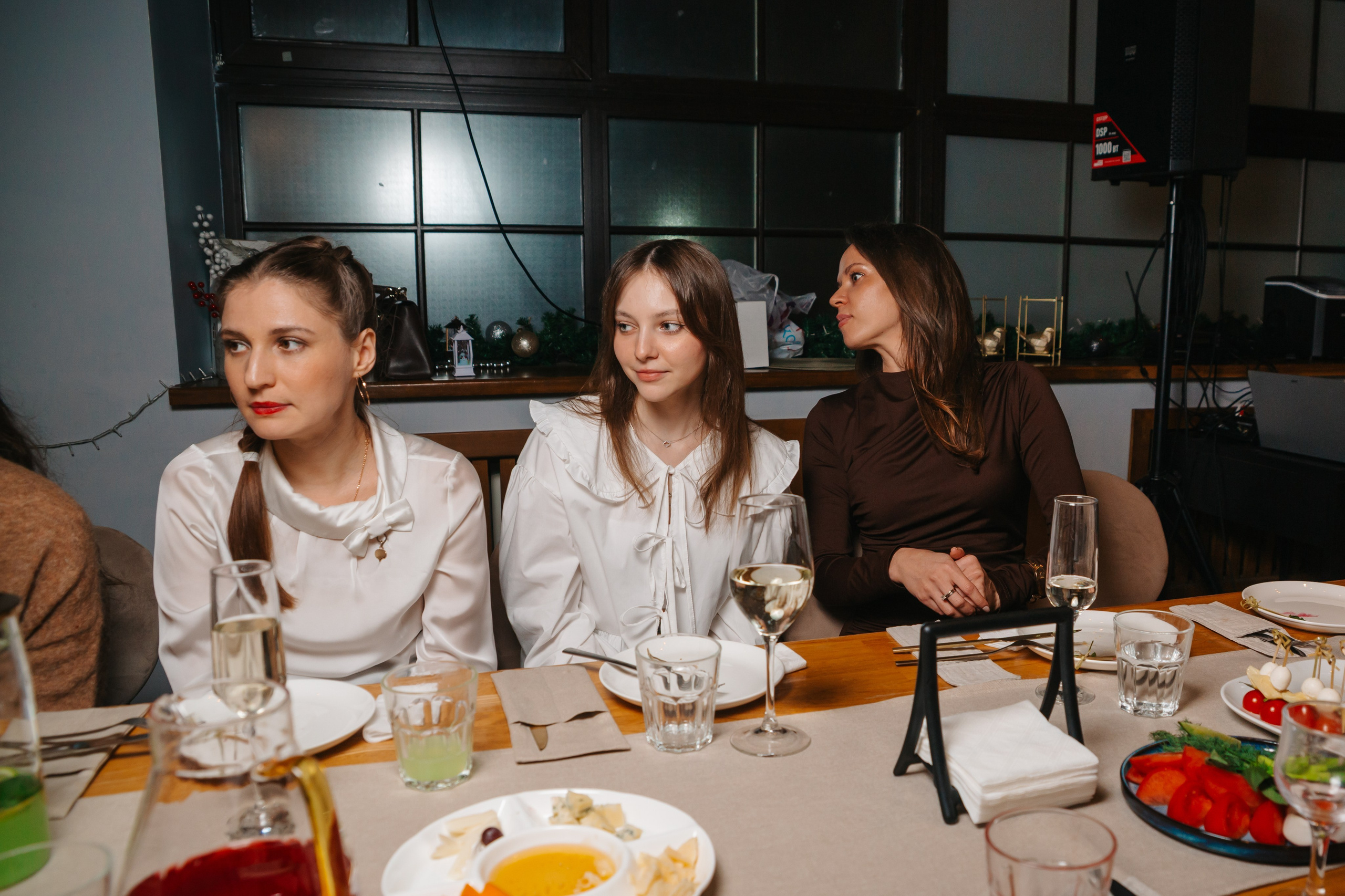 Кулинарные мастер-классы. Kubynin.V Production