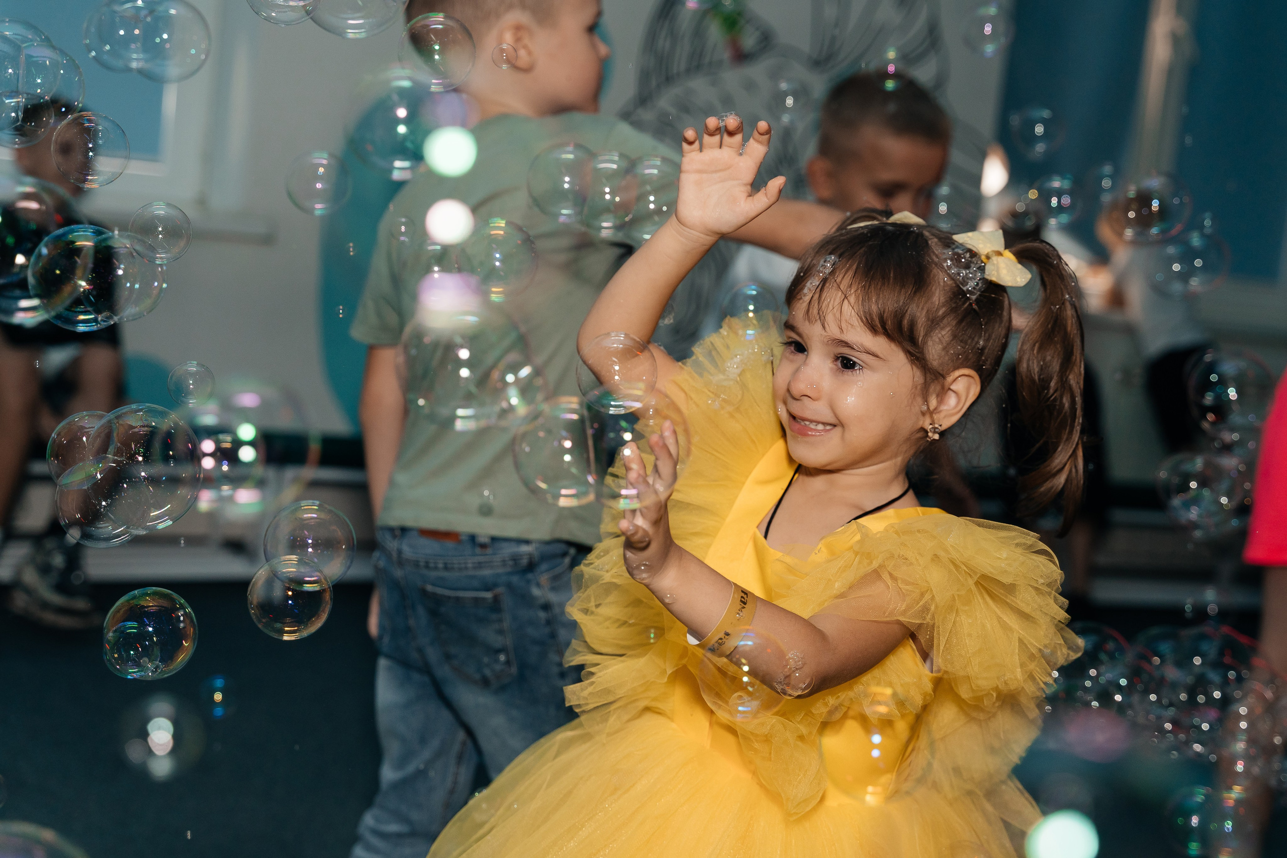 Верочке 3 года!. Фотограф Ларионова Надежда|Ставрополь