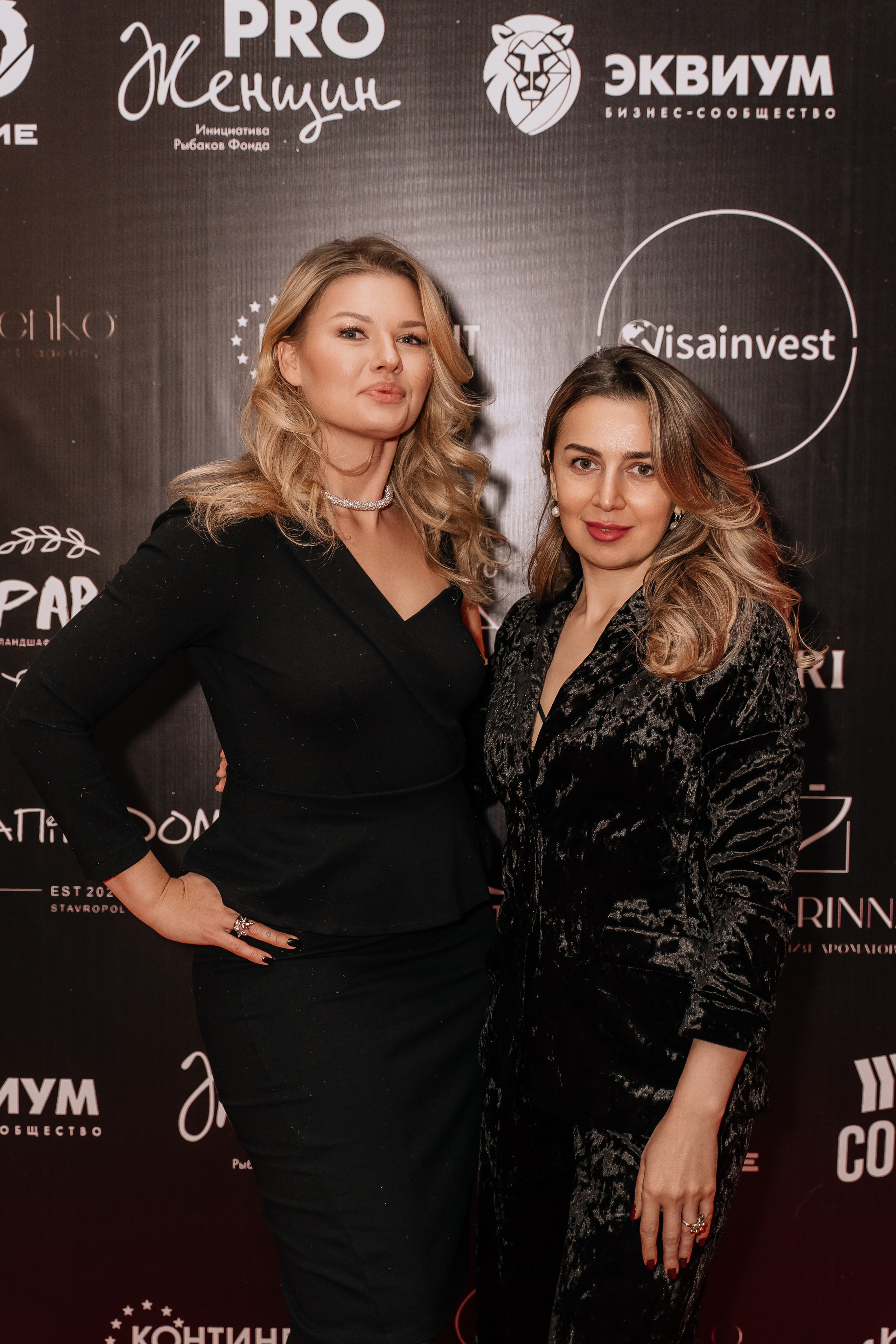 ТОП 100 Ставрополь. Фотограф Ларионова Надежда|Ставрополь