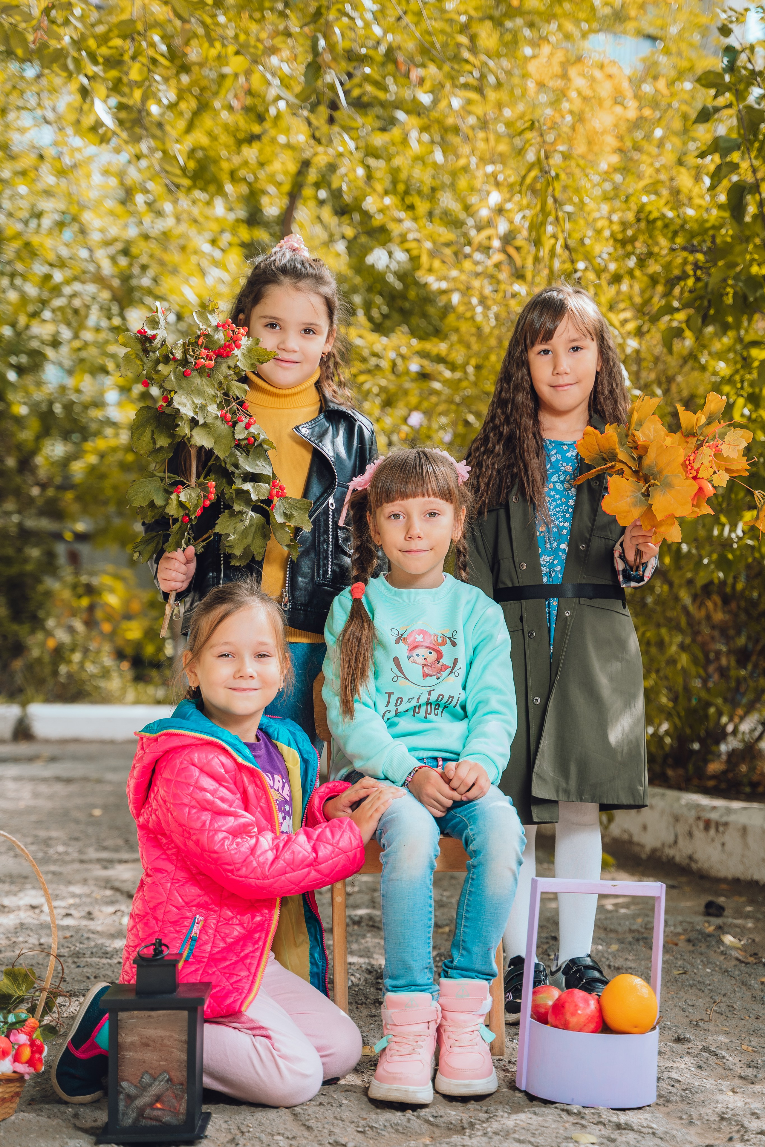 Детский сад. СуперАльбом