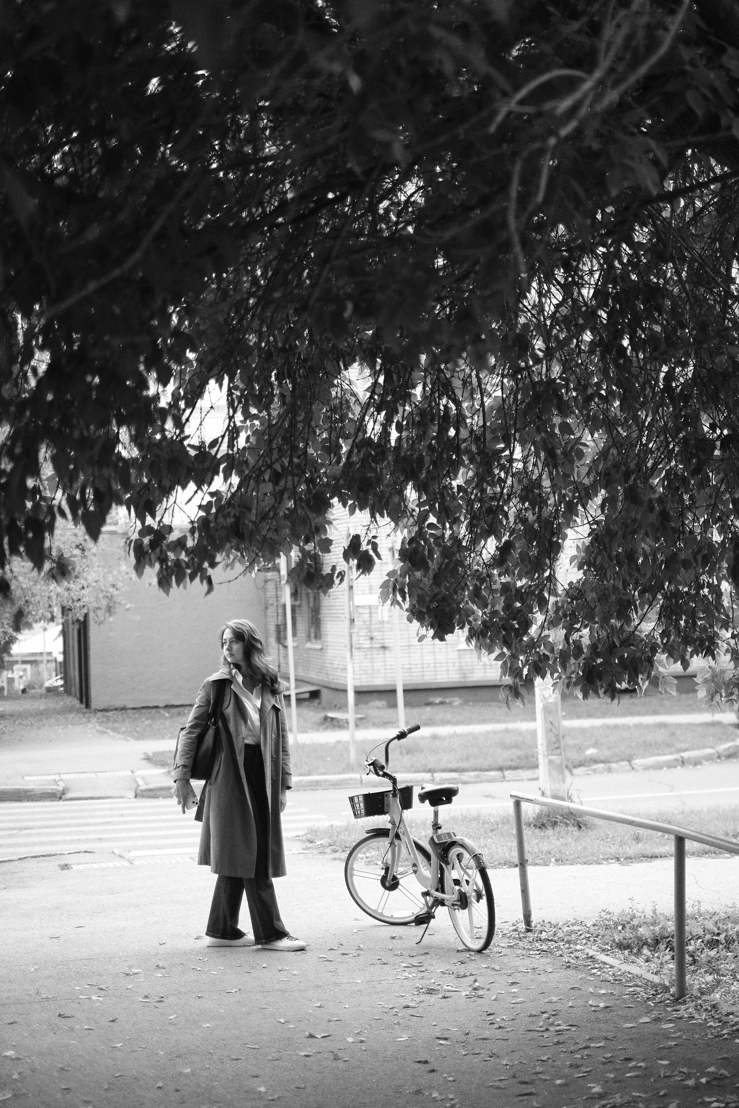 Яна. Новая глава. Фотограф в Барнауле и на Алтае Маша Савова