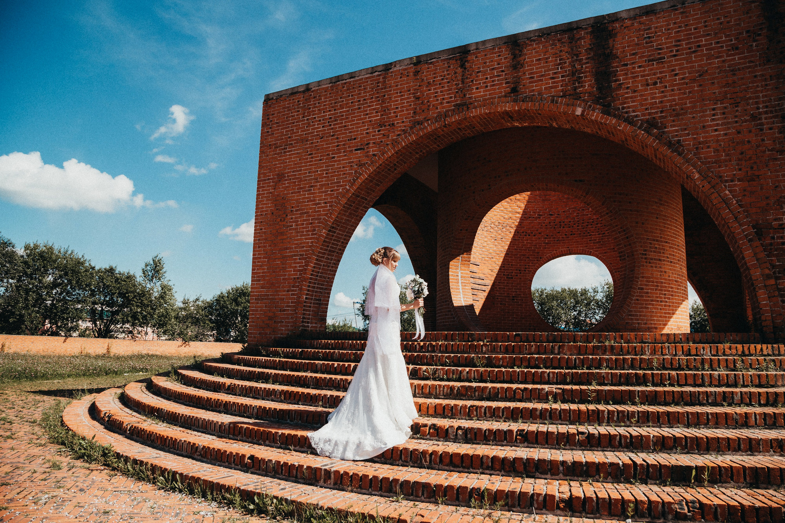 🖤. Екатерина Королева. Фотограф. Хабаровск