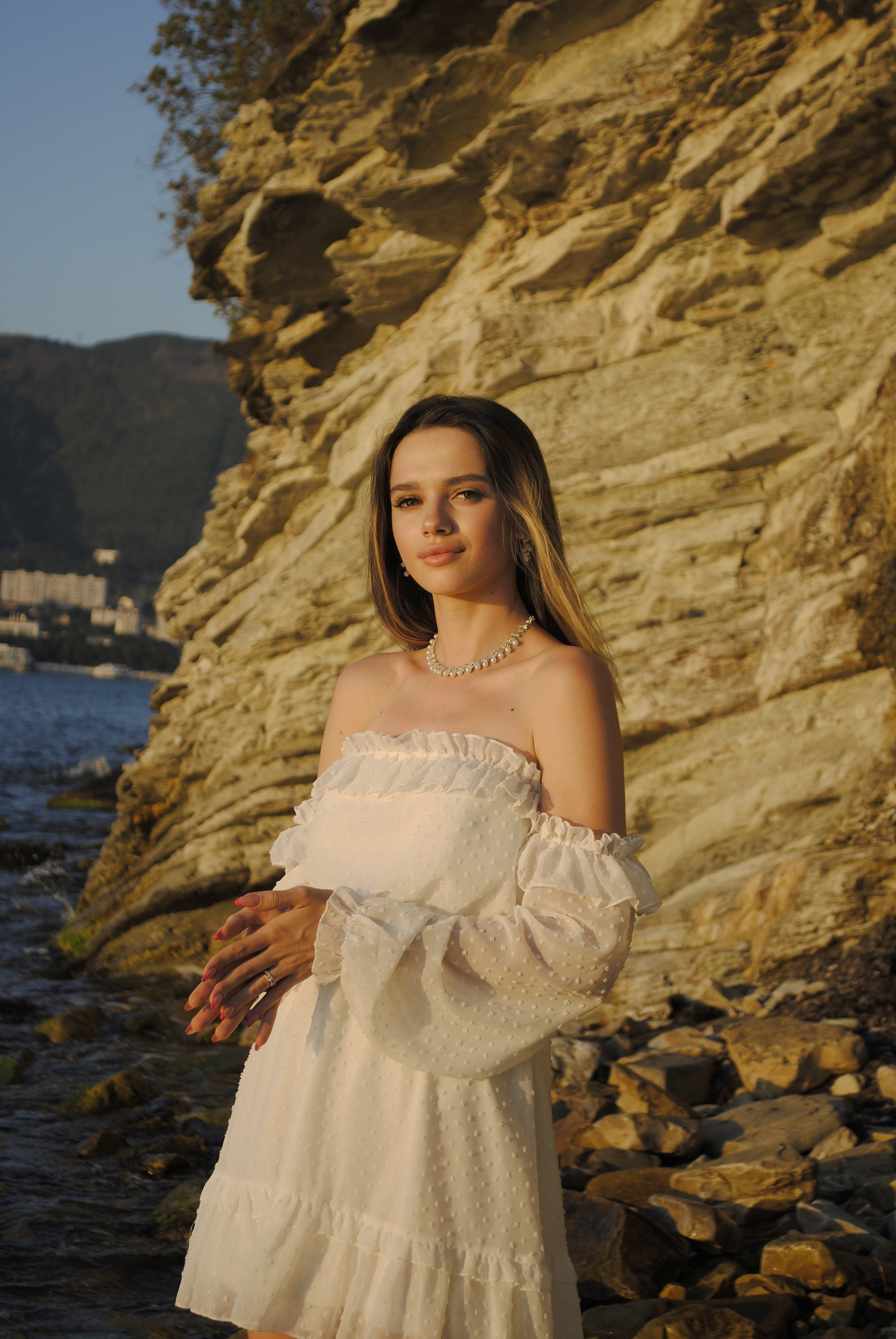 Виктория. Фотограф Мария Мусаелян