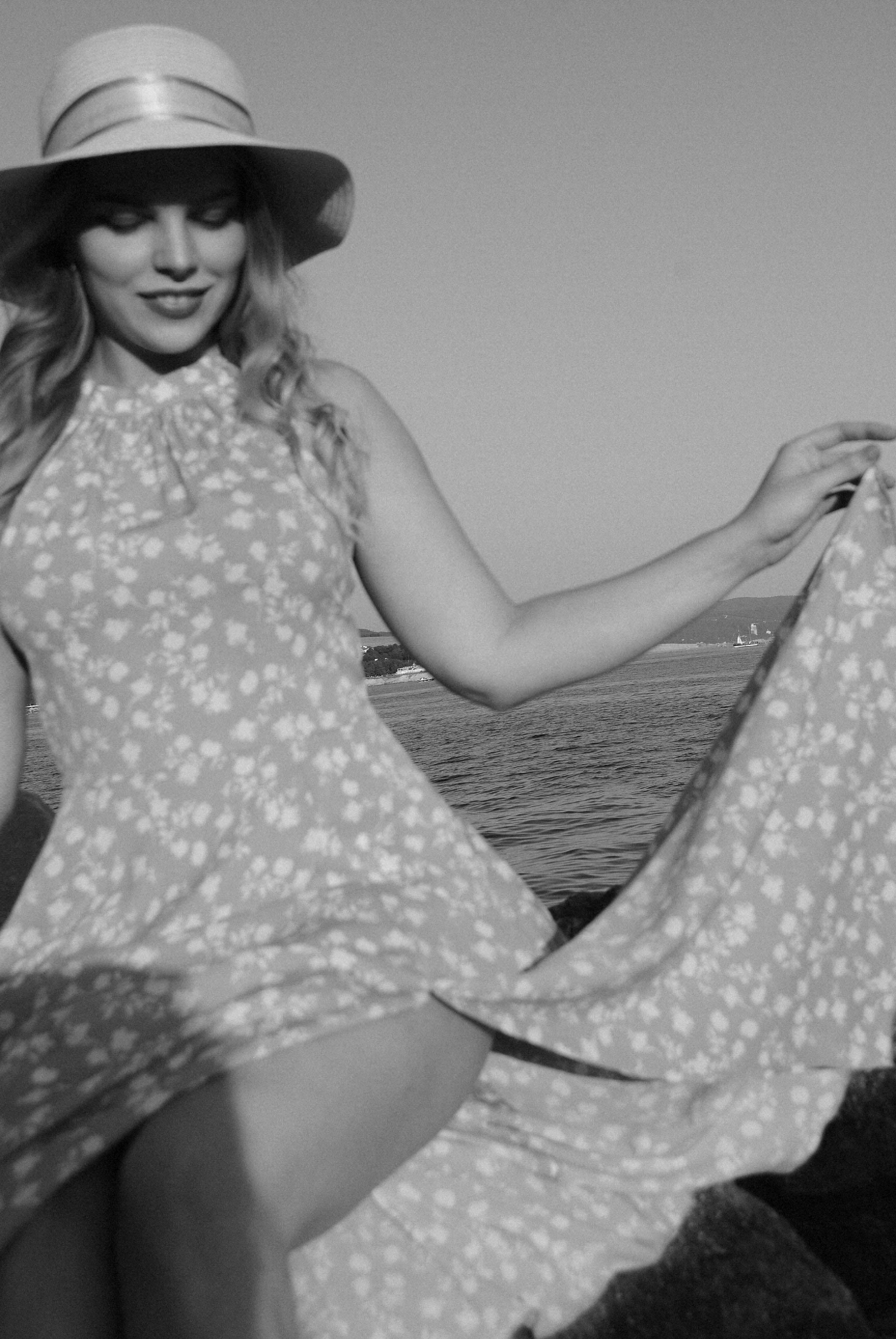 Ирина. Фотограф Мария Мусаелян