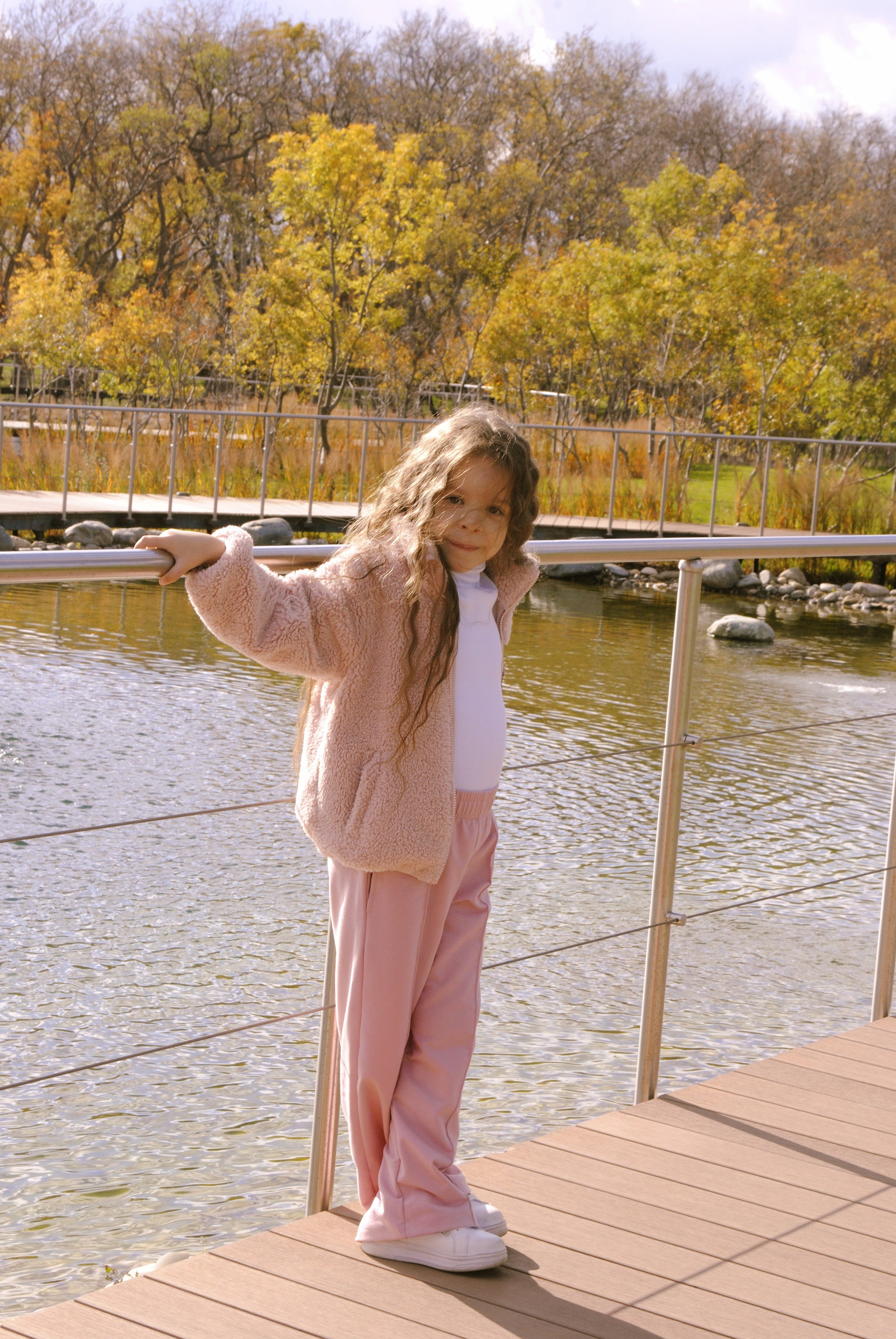 Лера. Фотограф Мария Мусаелян