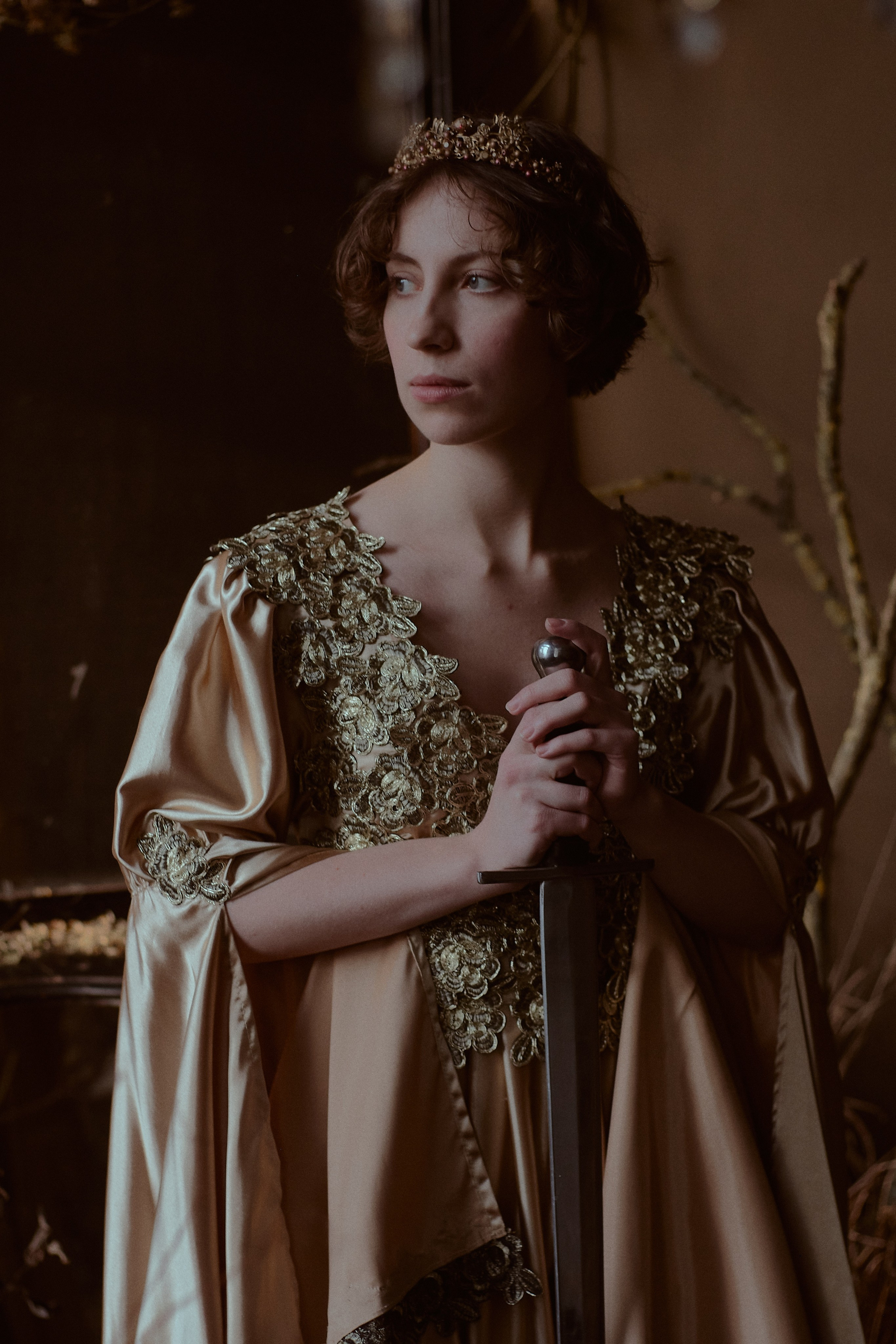 Сила. Фотограф лавстори Москва/МО Приятелева Ангелина