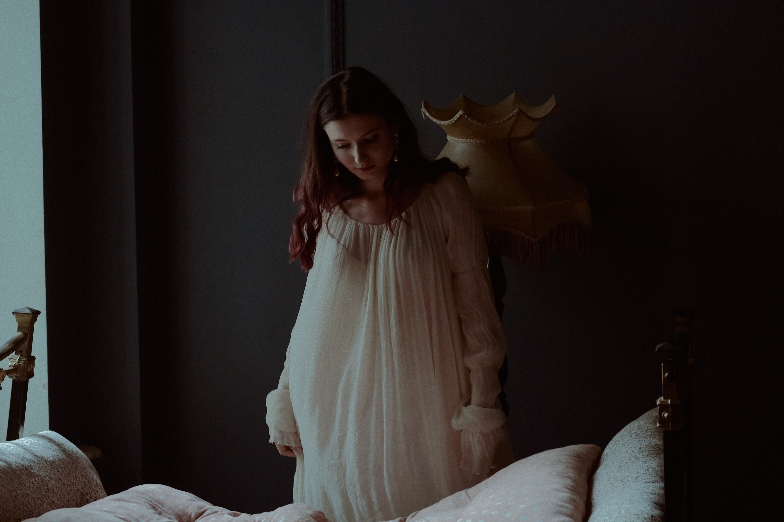 Мари. Фотограф лавстори Москва/МО Приятелева Ангелина