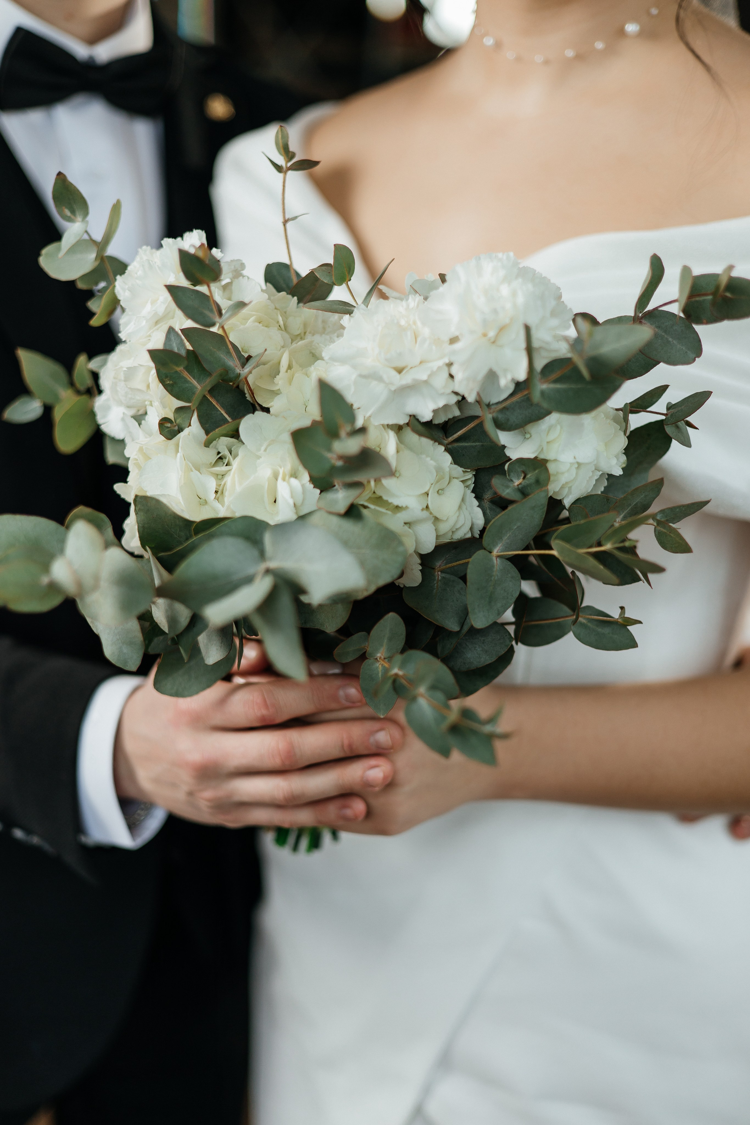 Студия, ЗАГС и банкет. Свадебный и семейный фотограф Ростова-на-Дону Ирина Бондарева