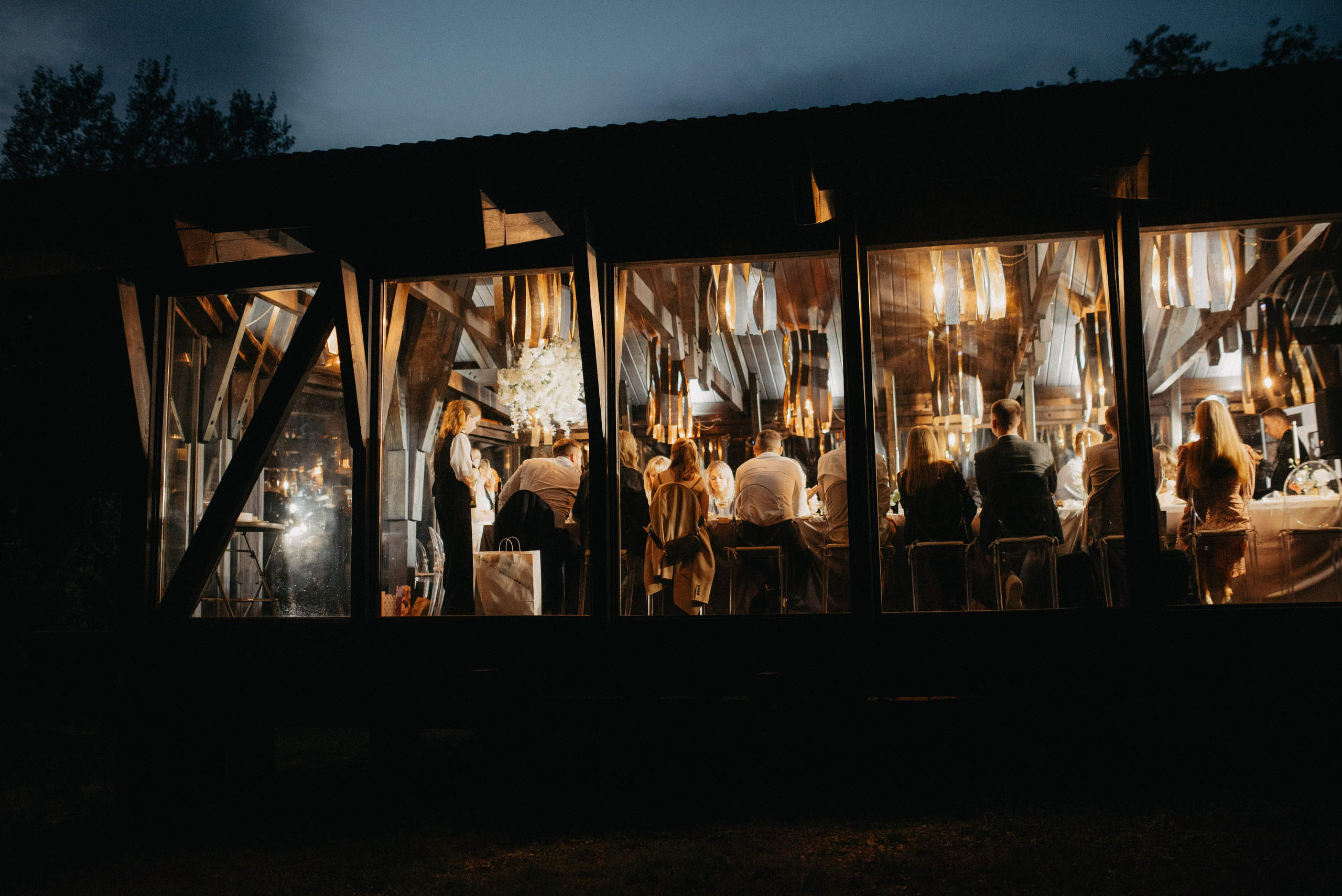 Свадьба Димы и Кати. Главная