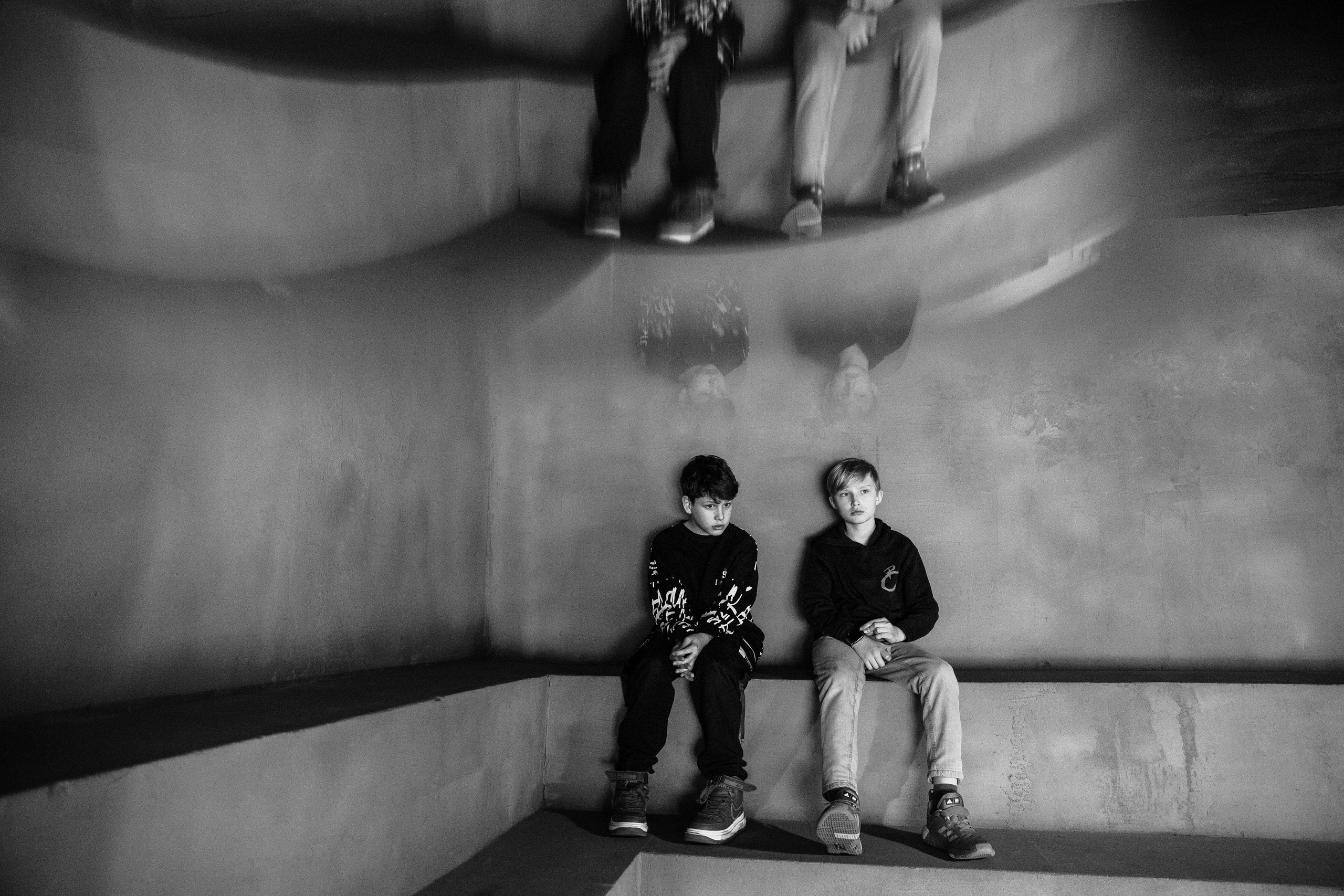 ФК Вахтанг Каландадзе. Ольга Пилант. АРТ, бэкстейдж, свадебная и семейная фотография, городской портрет, интерьерная фотография